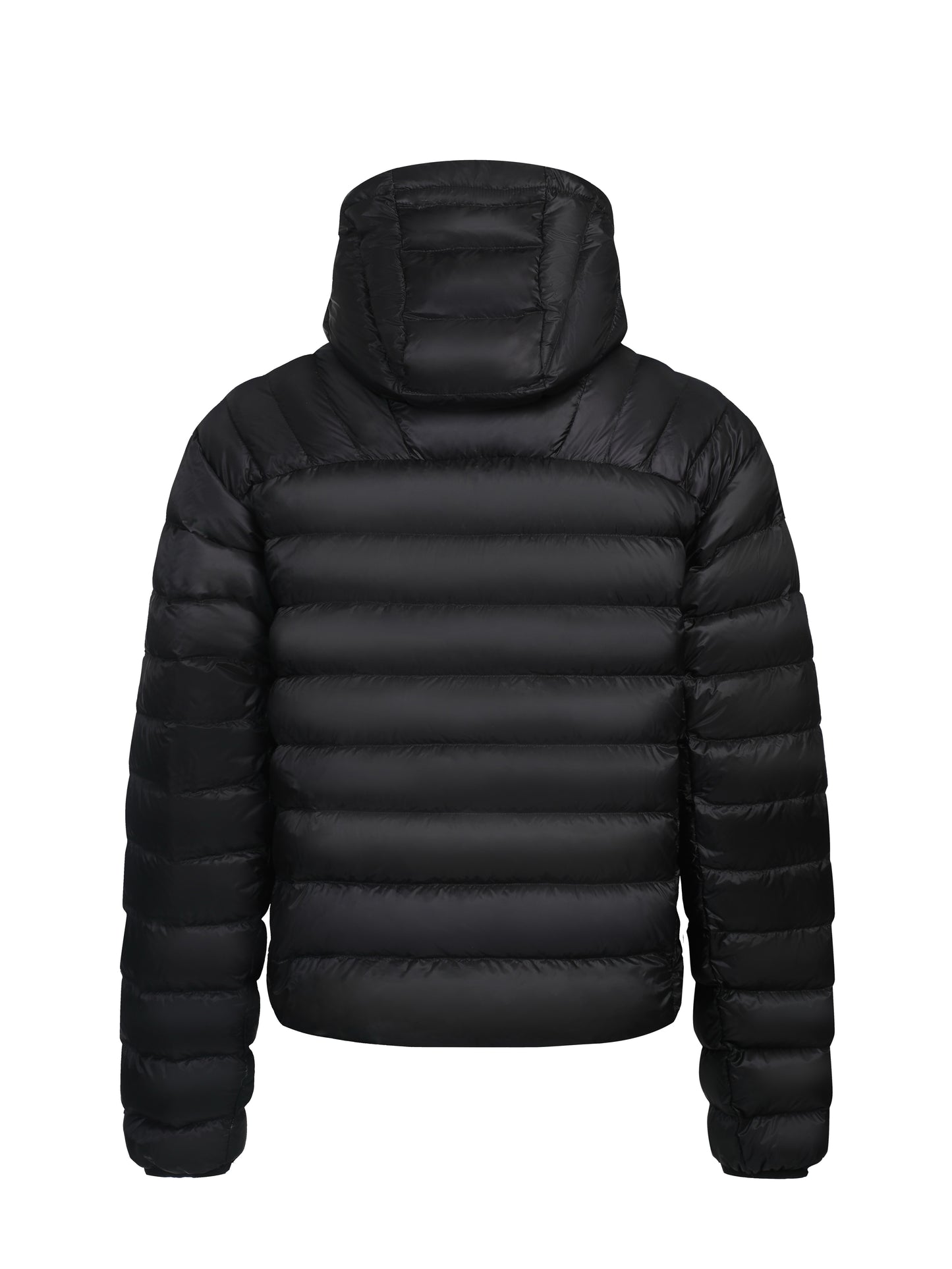 Intelligent Down Jacket