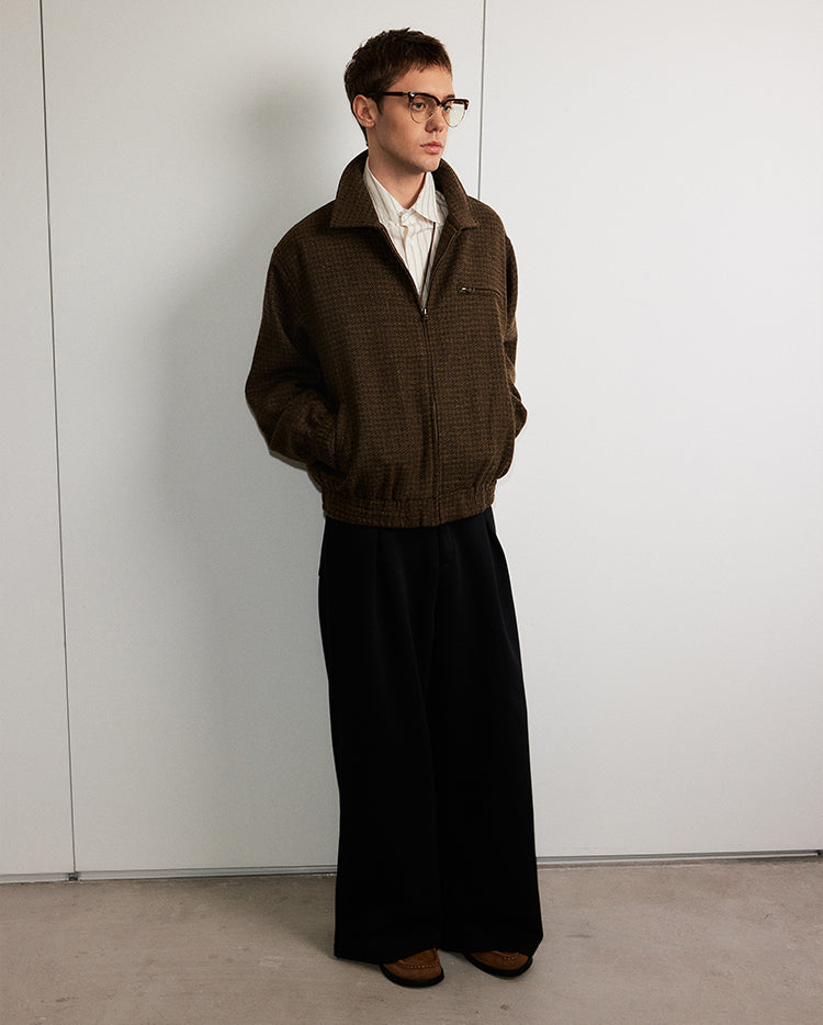 High Intelligence Jacket