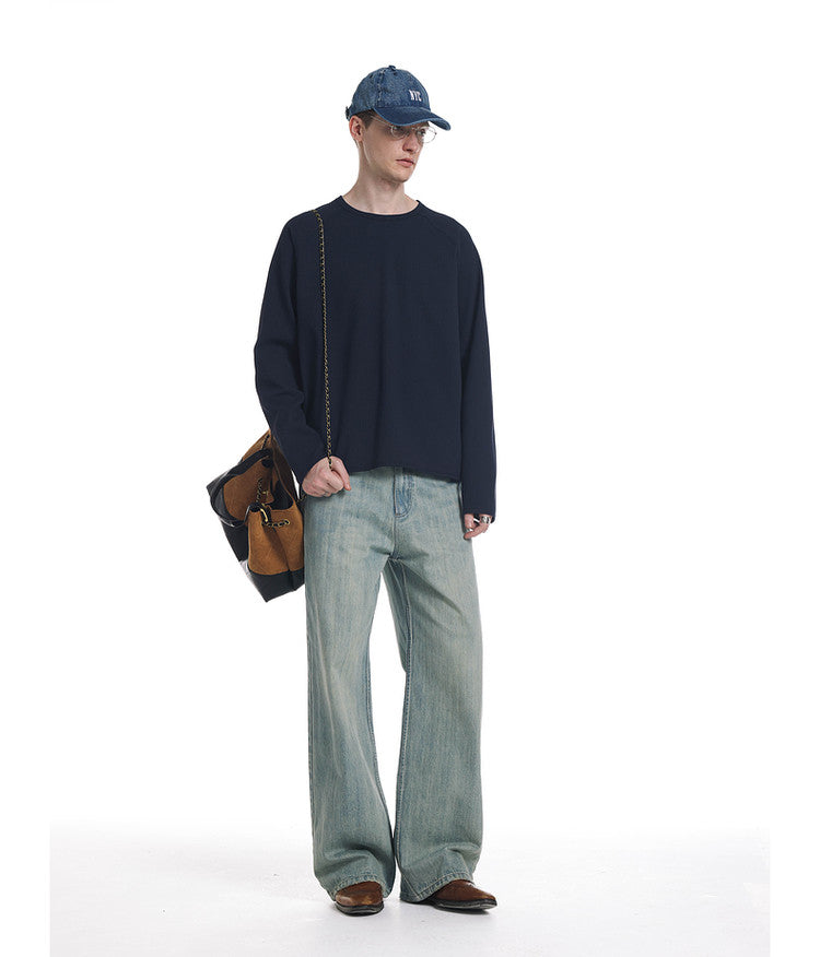 Moisture-wicking Quick-dry T-shirt