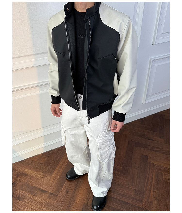 Silicone-Coated Jacket