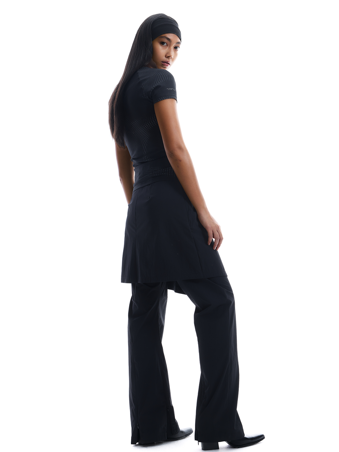 Coolmax Tight-Fit T-Shirt