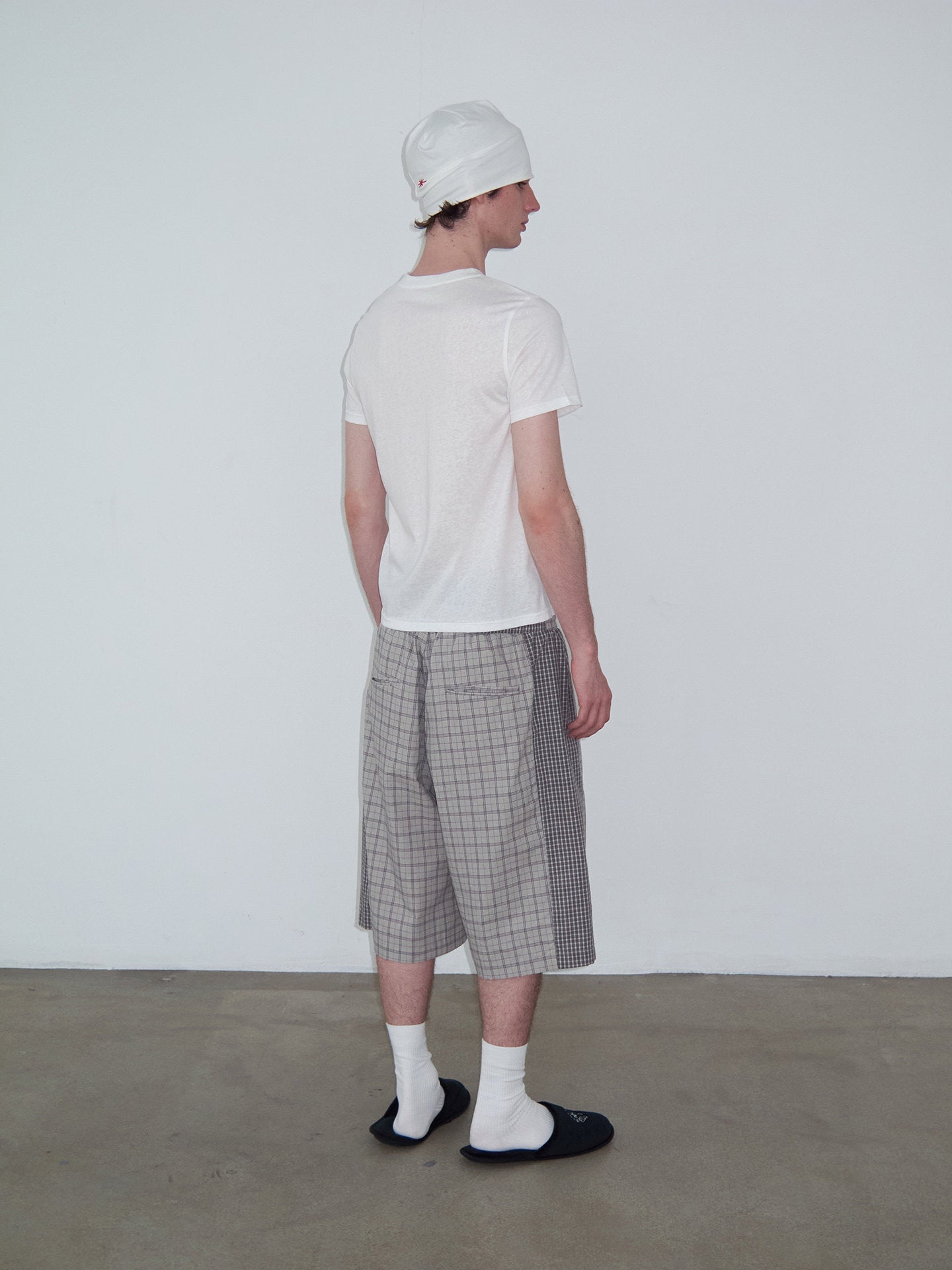 Lightweight Printed T-Shirts