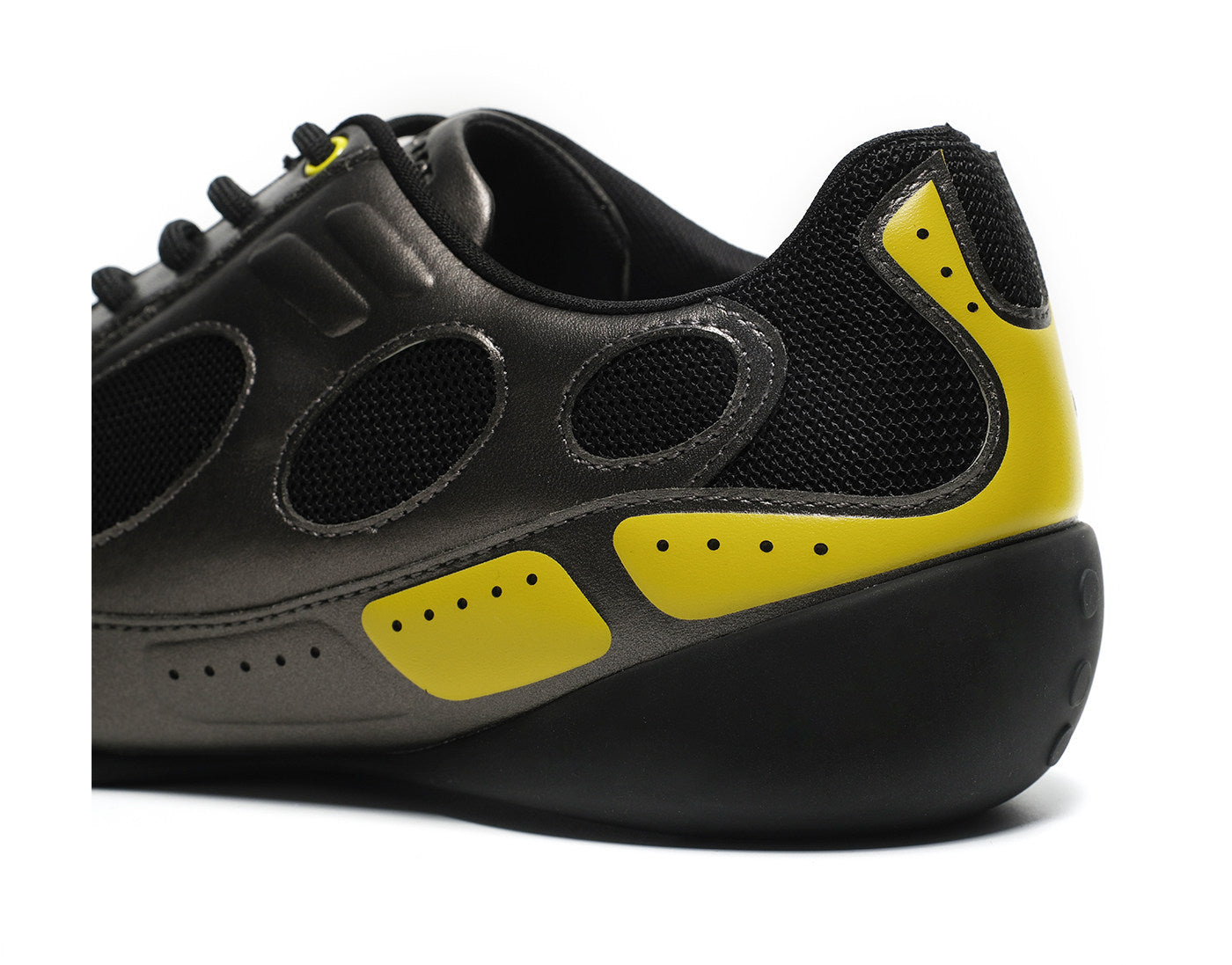 Ripple Series Flat Shoes