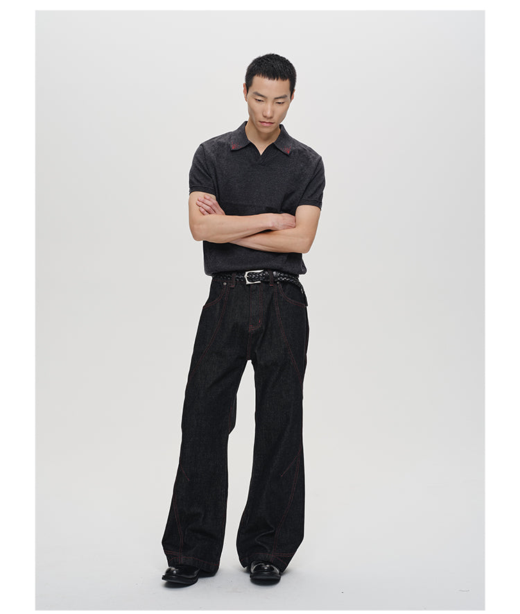 Clean Fit Original Denim Pants