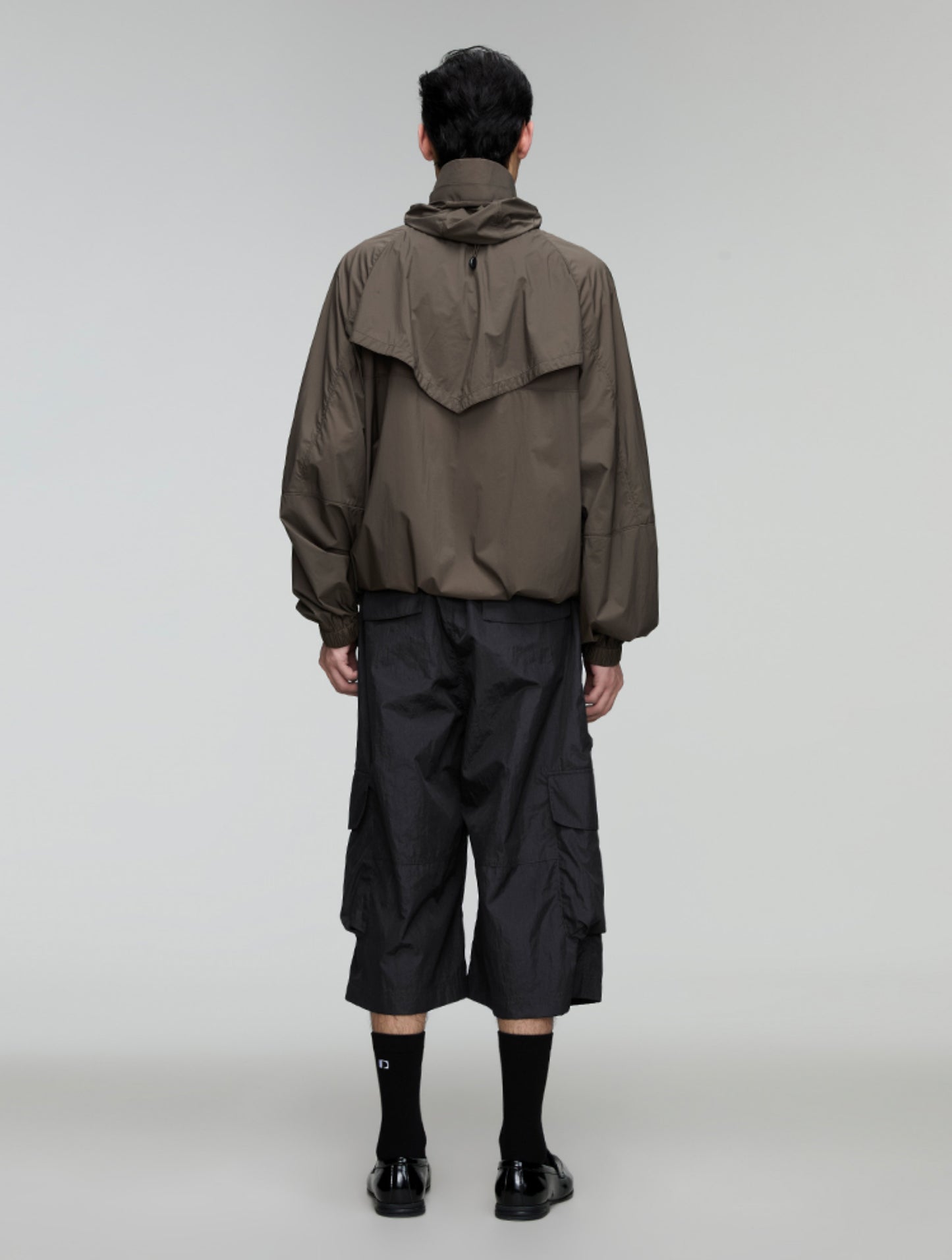 Breathable Casual Jacket