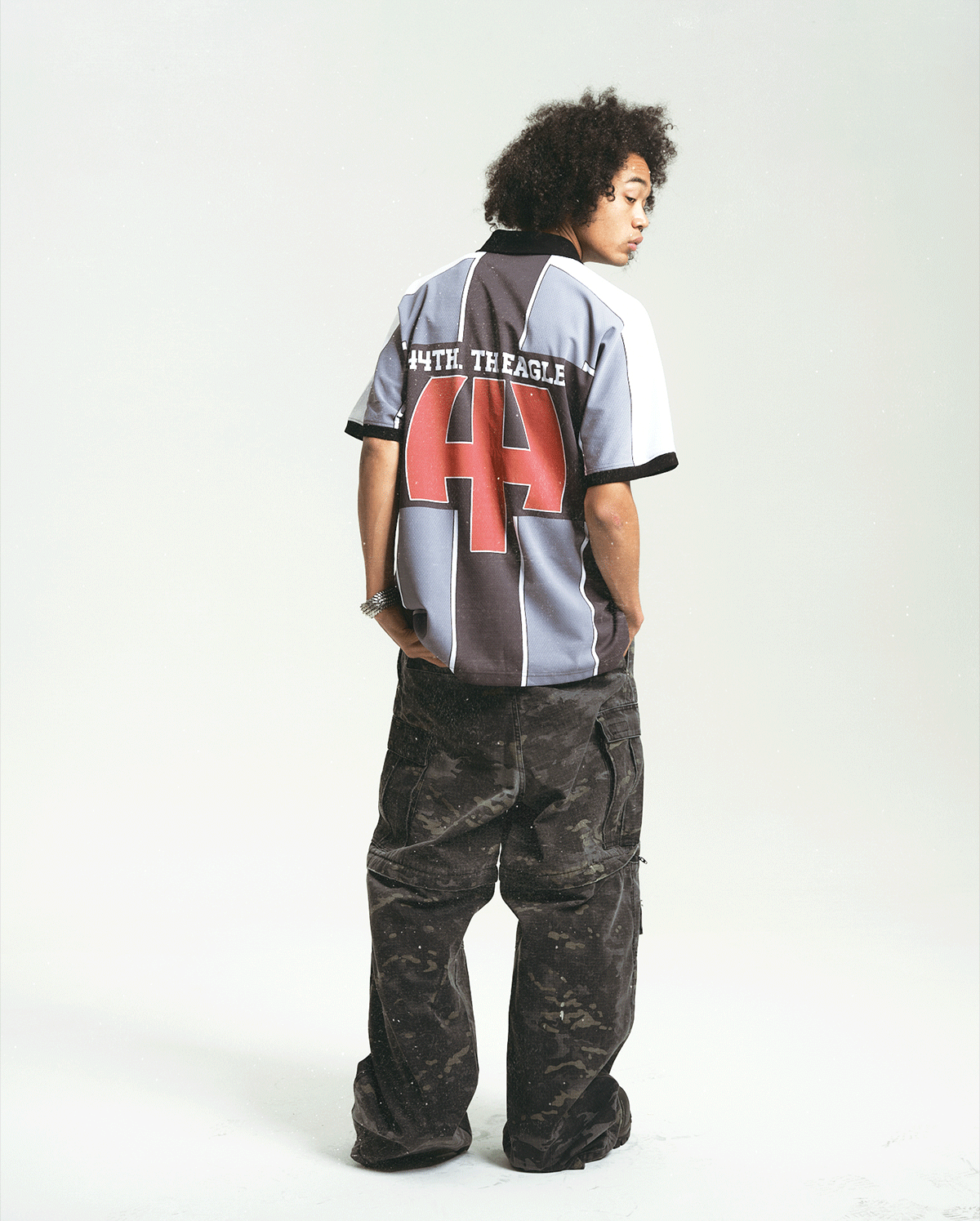 Detachable Casual Pants