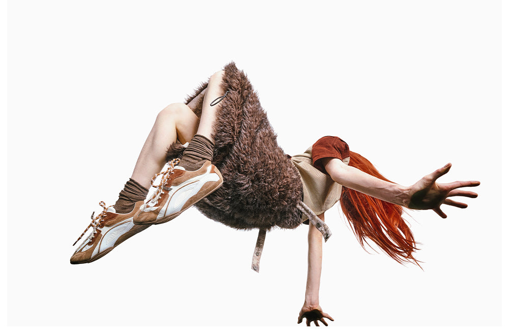 Casual Training Shoes