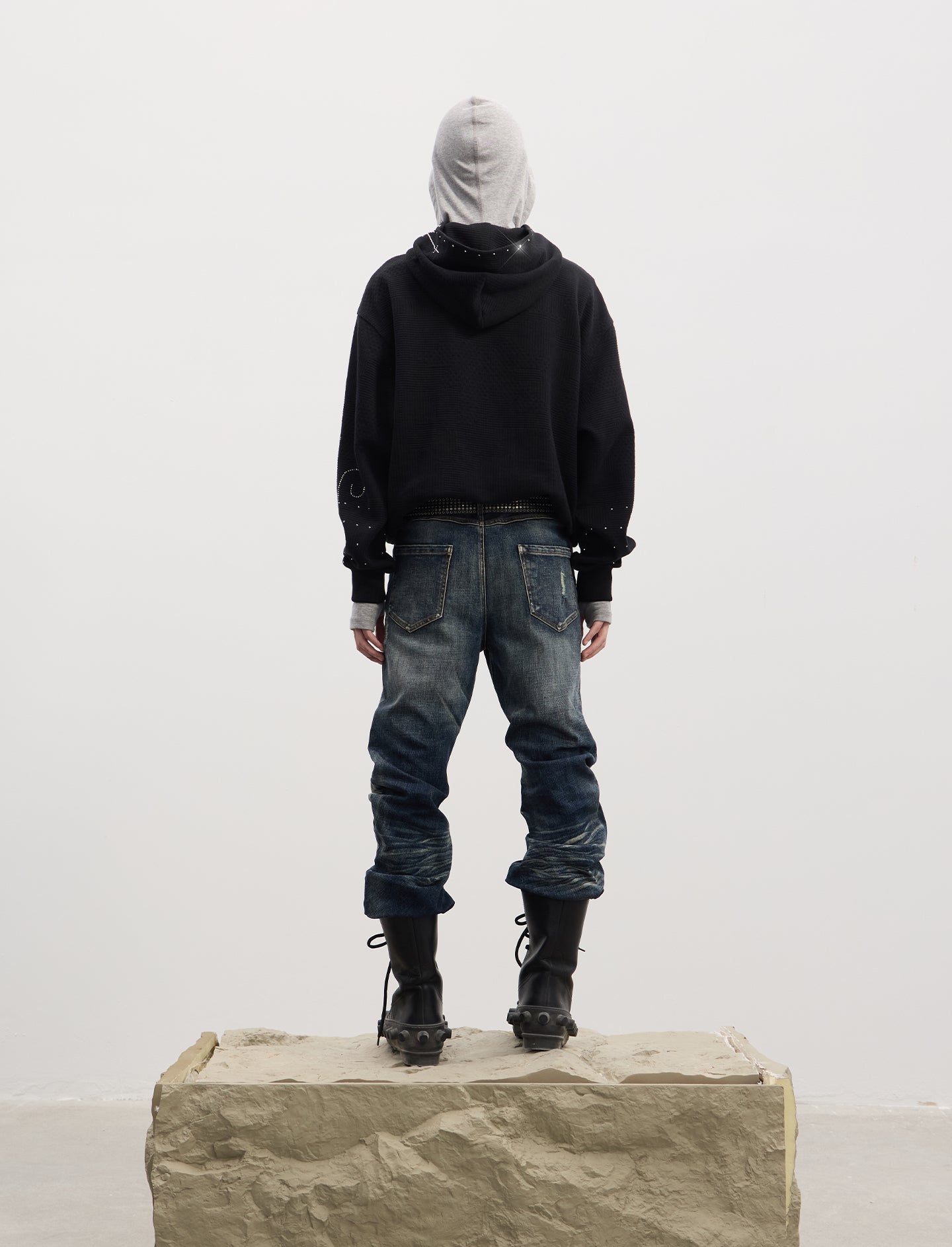 Scythe Stretch Jeans