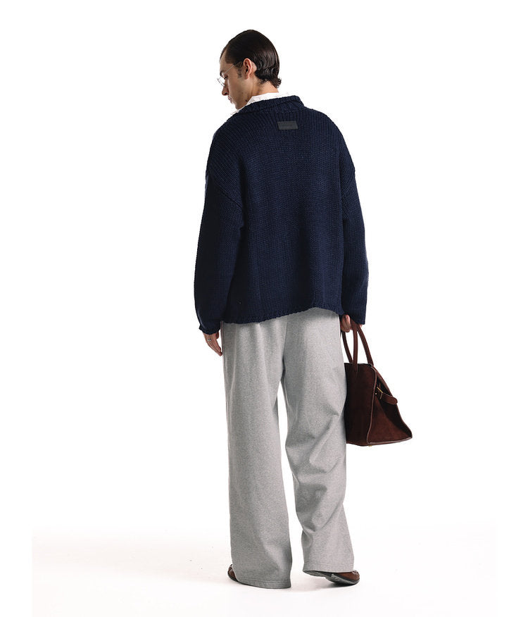 High-end Casual Cardigan