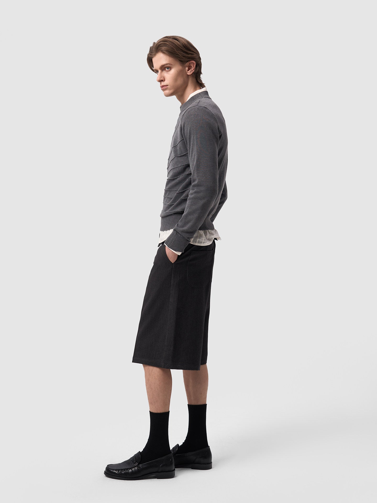 Casual Loafers