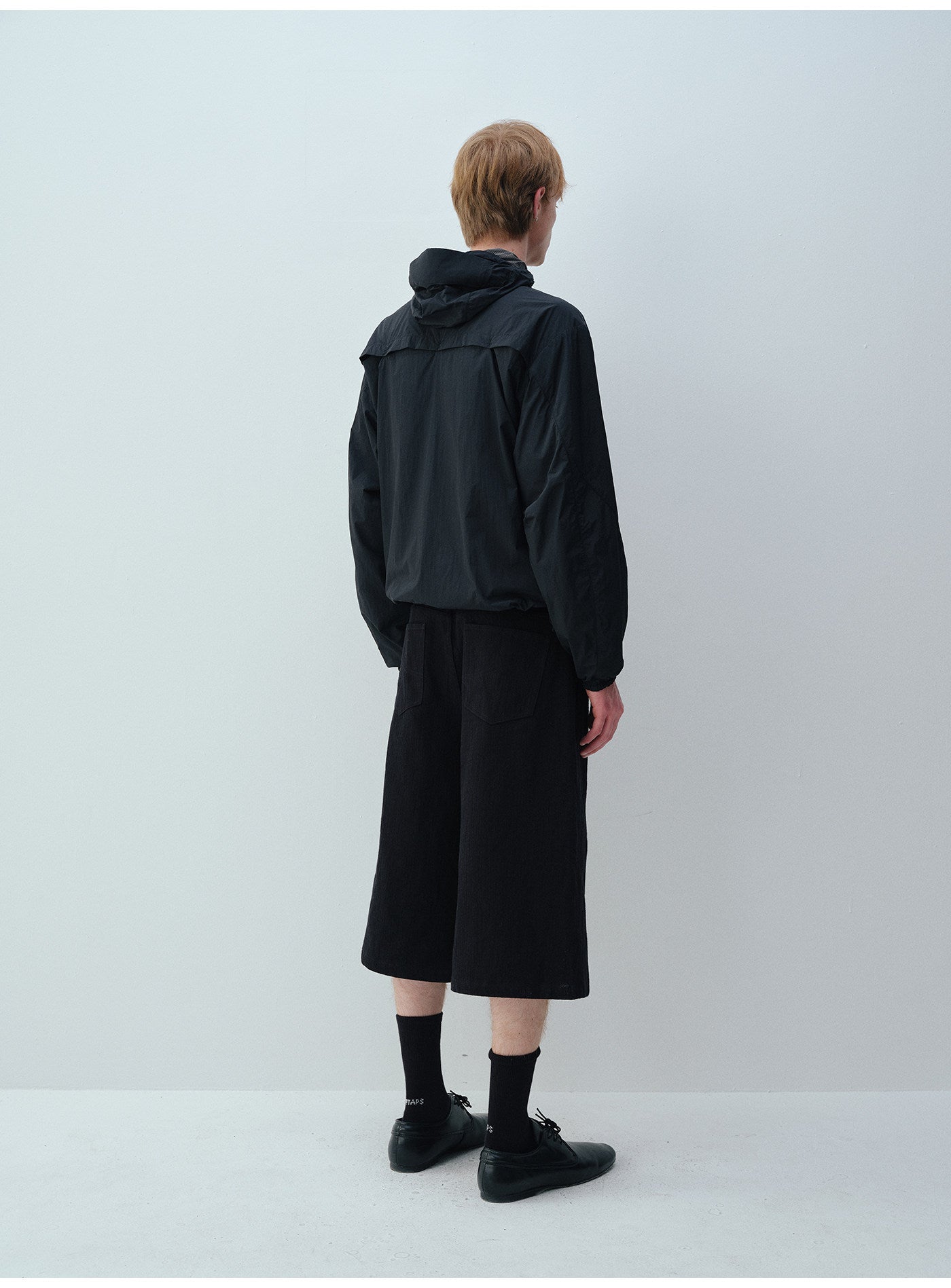 Lightweight Hooded Sun Protection Jacket