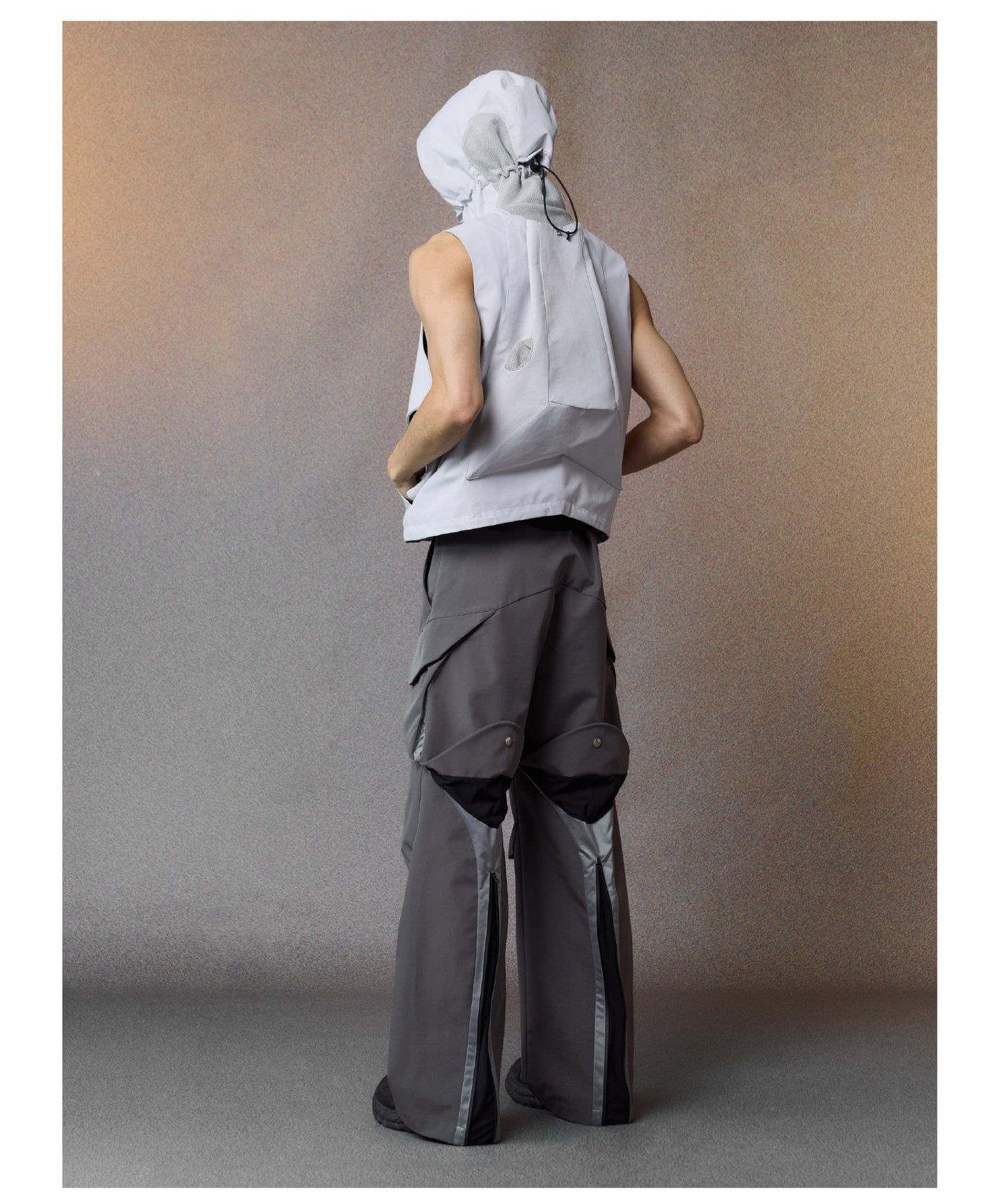 Workwear Casual Pants