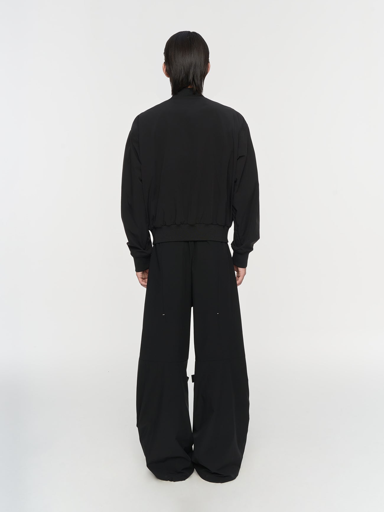 Sun Protection MA-1 Jacket