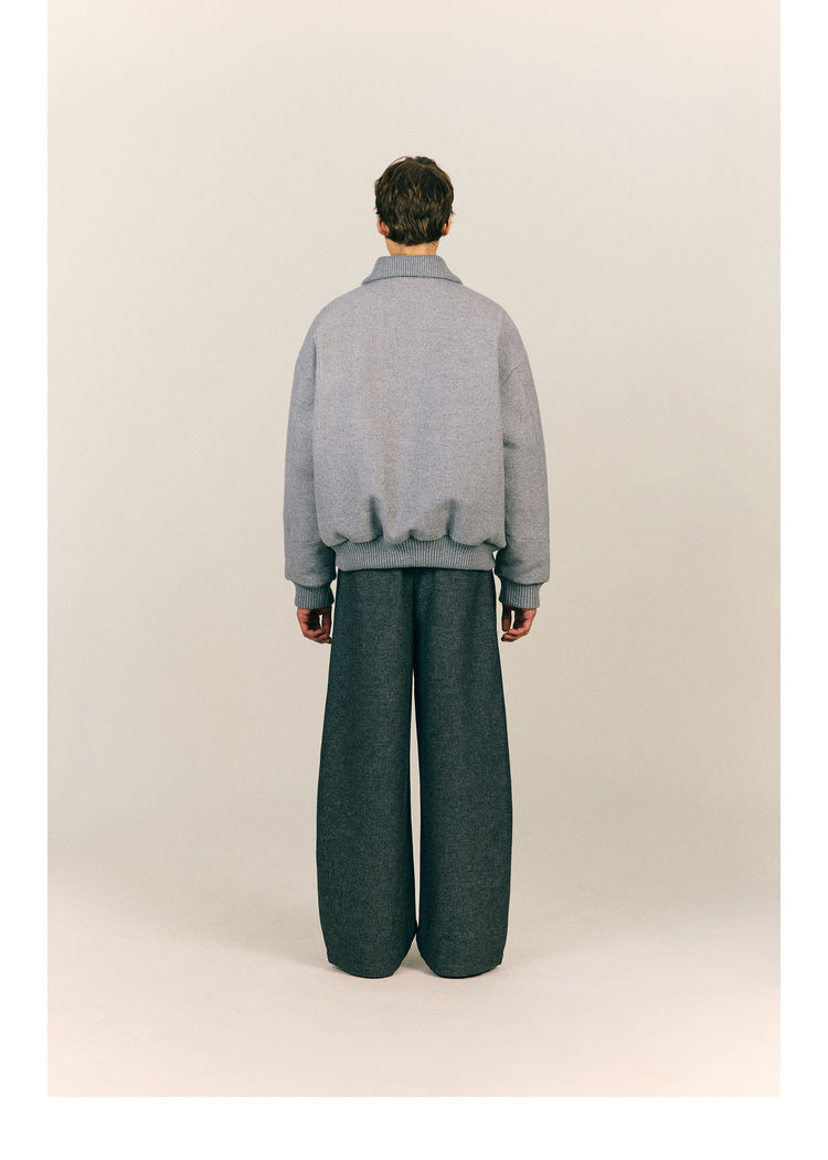 White Duck Down Jacket