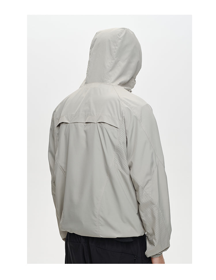 Triple Protection Jacket