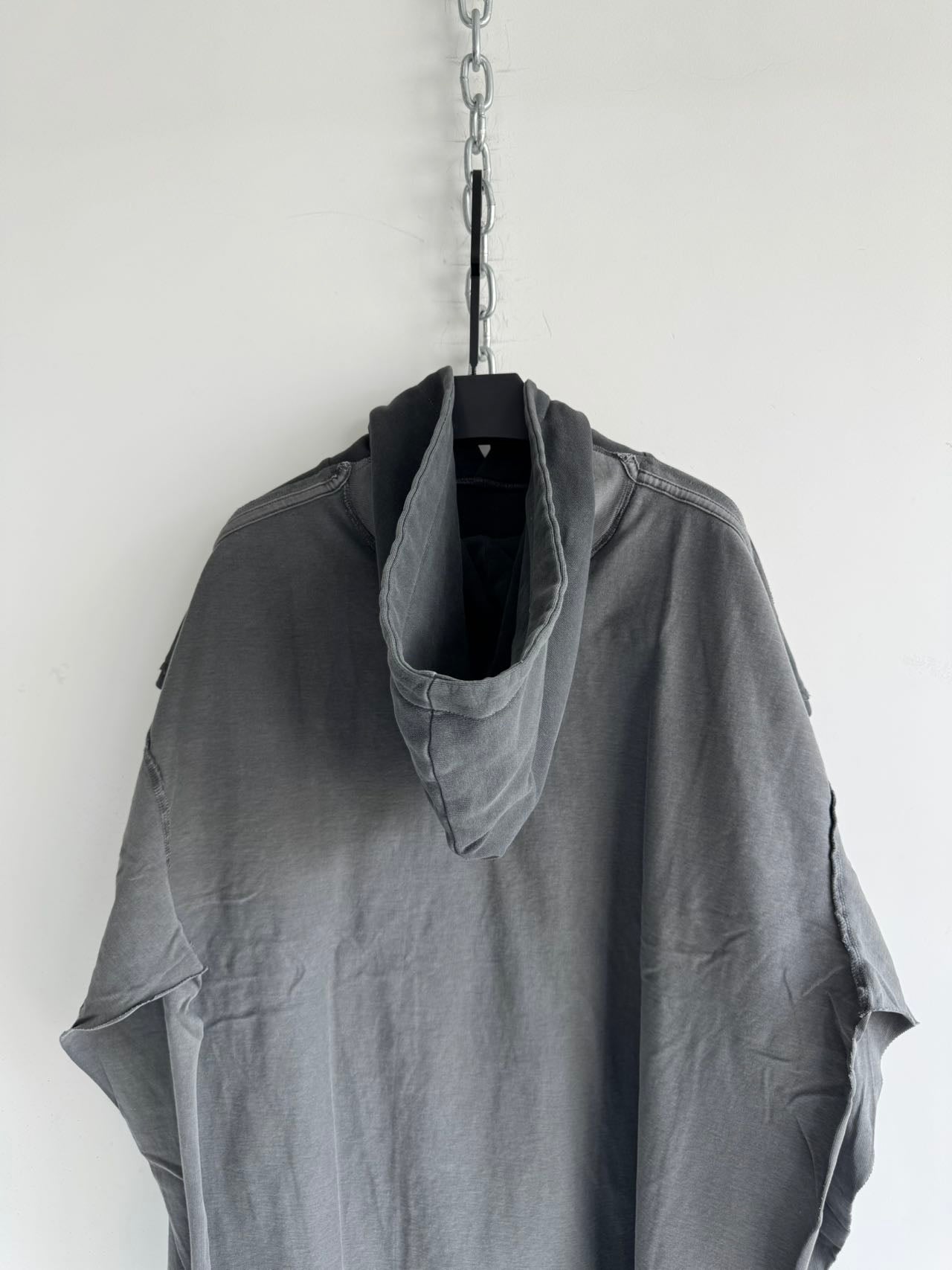 Deconstructed Parker