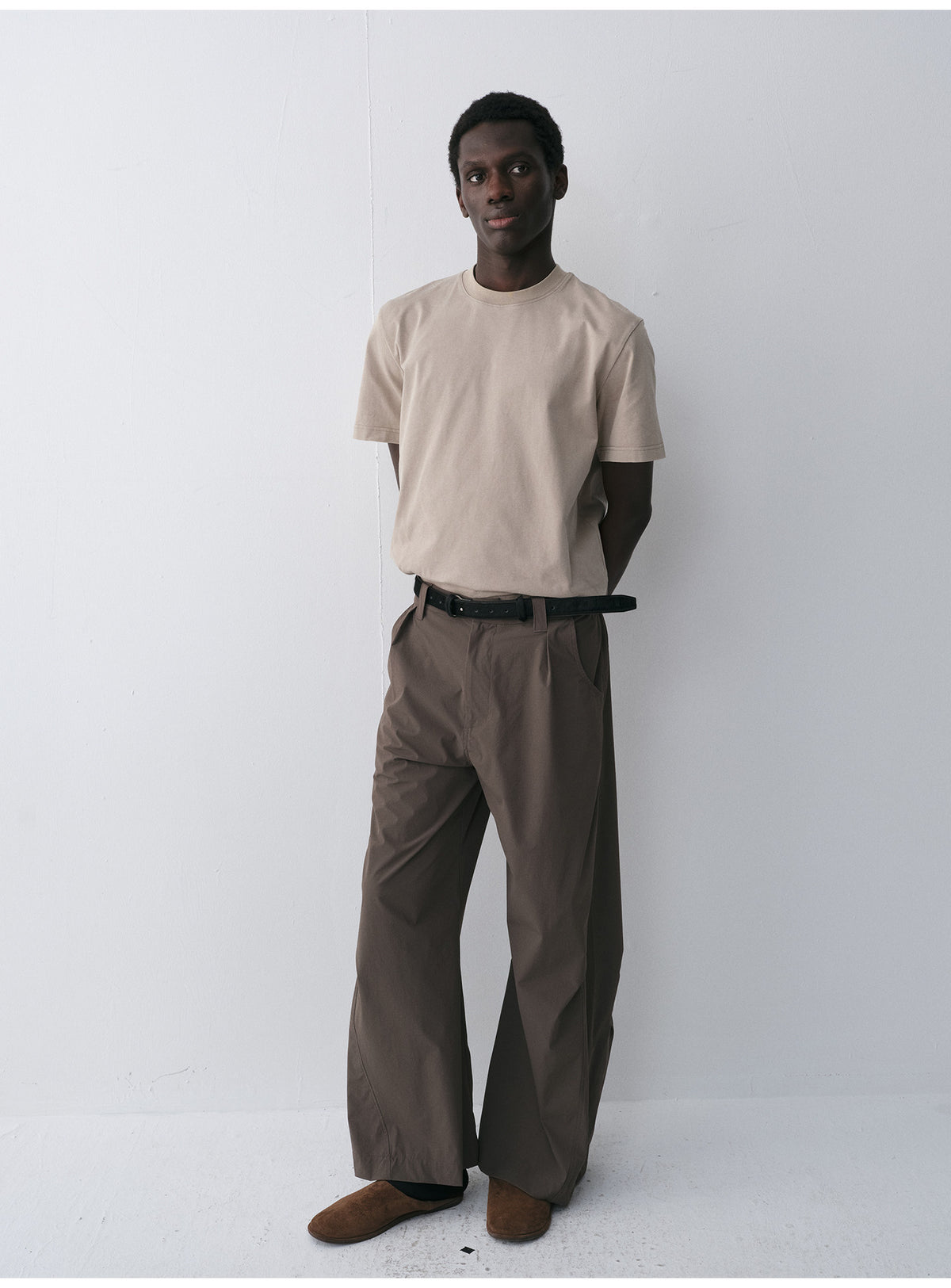 Outdoor Nylon Pants