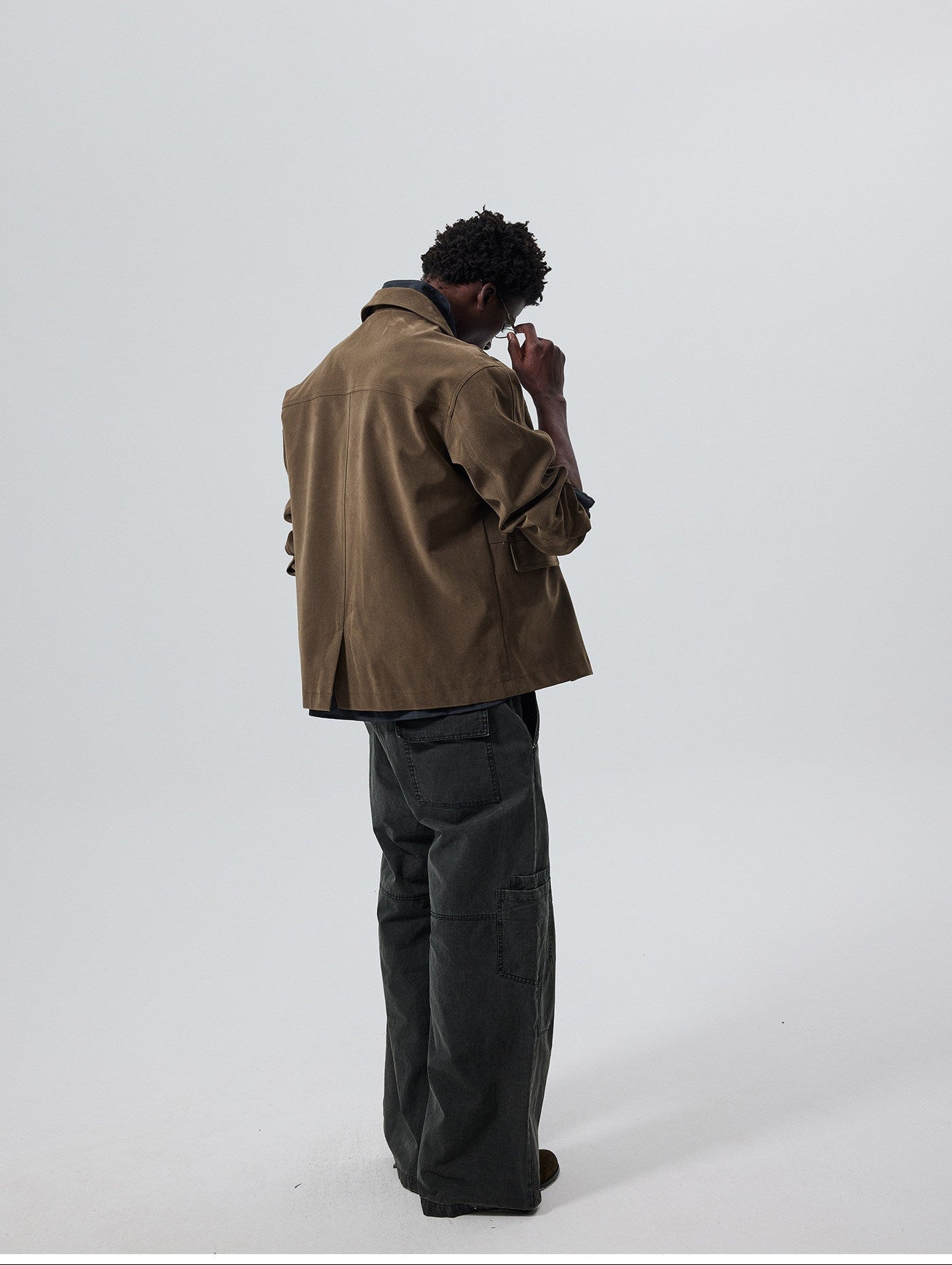 Hunting 4-Pocket Jacket