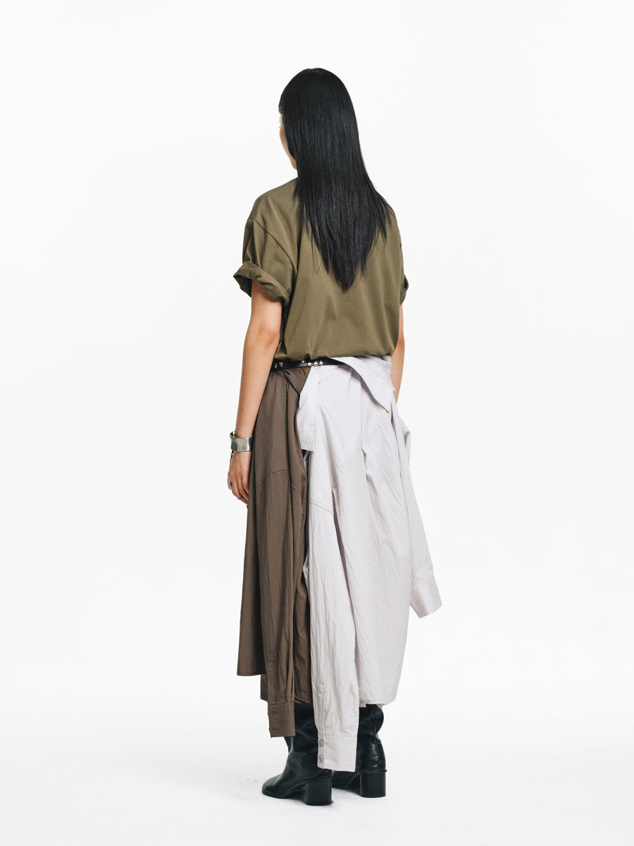 Direct Print T-Shirts