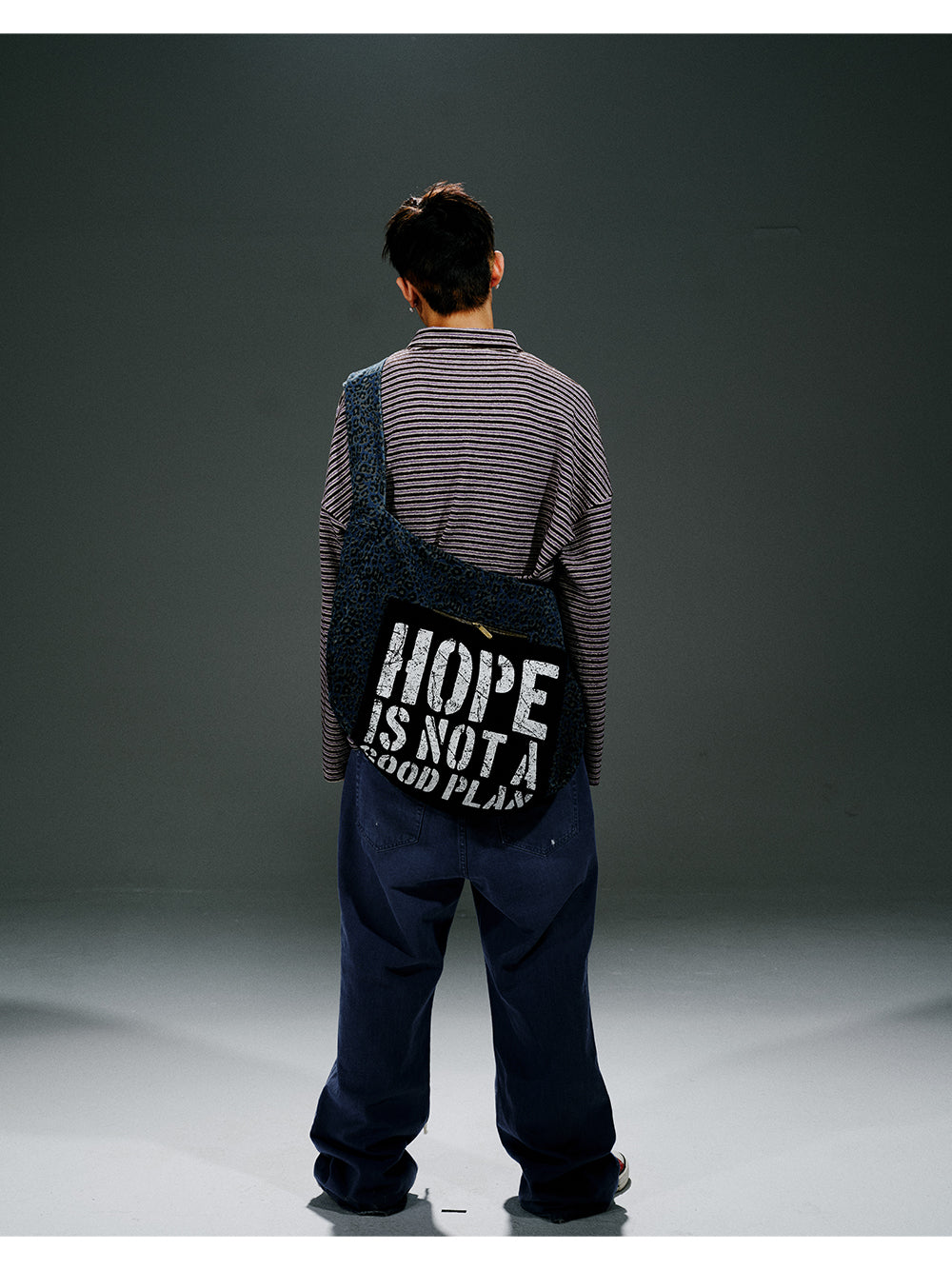 Lazy Street Polo Shirt