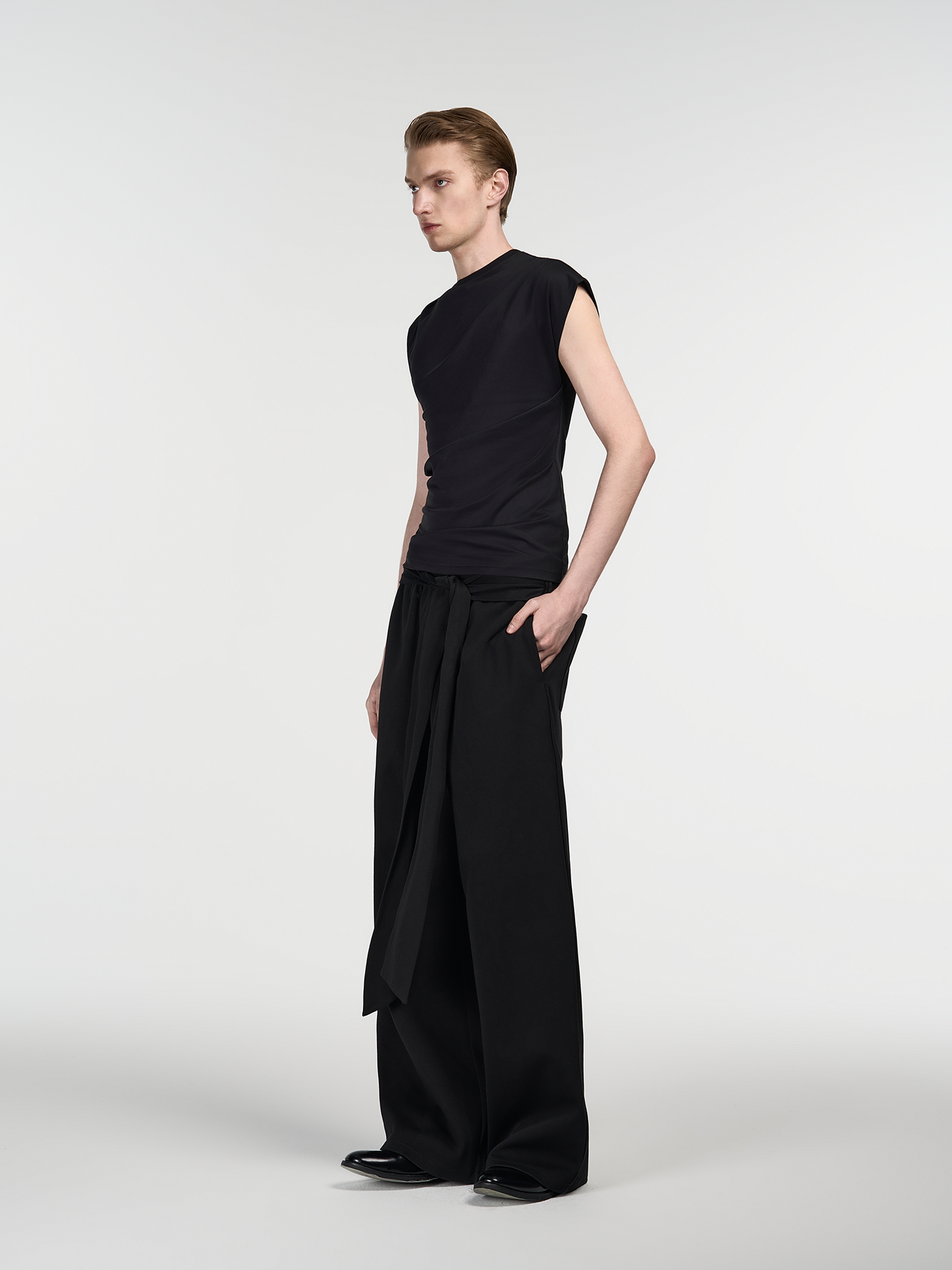 Classic Style T-Shirt