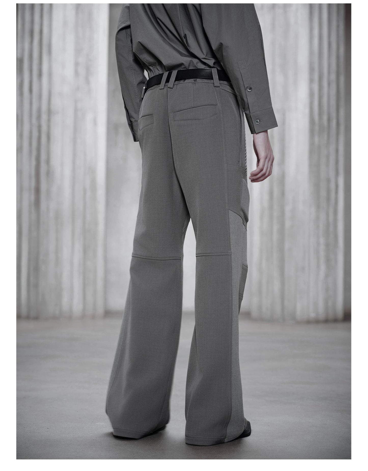 Original Motorcycle Jacket Set