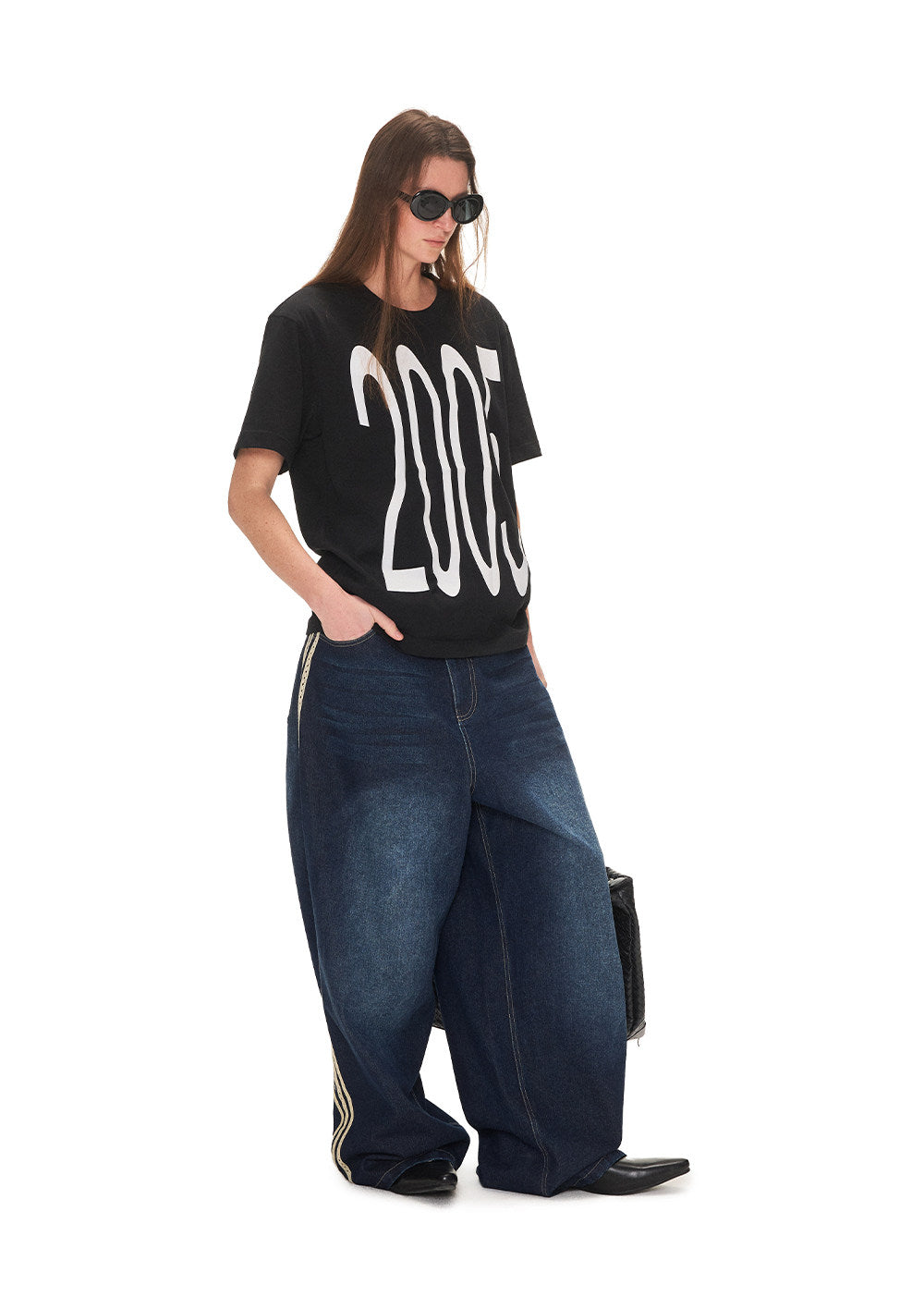 Digital Print T-Shirts
