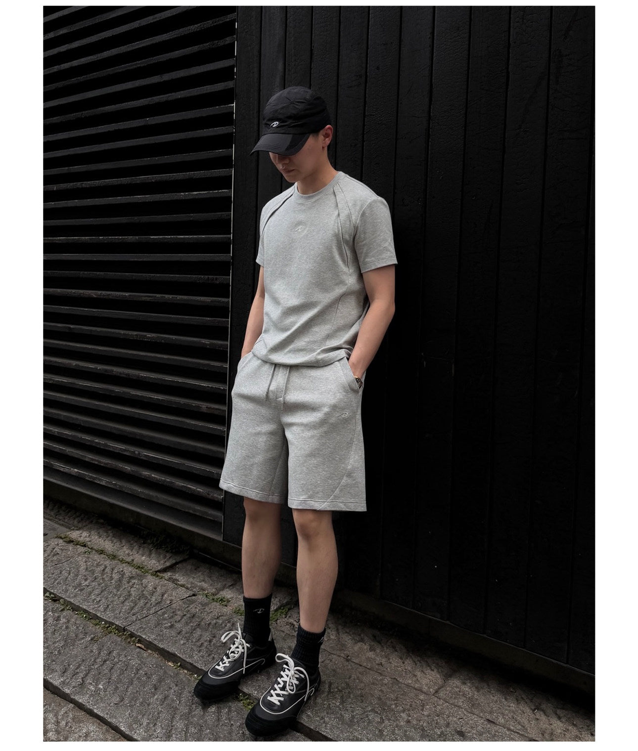 Risel Air Layer Shorts