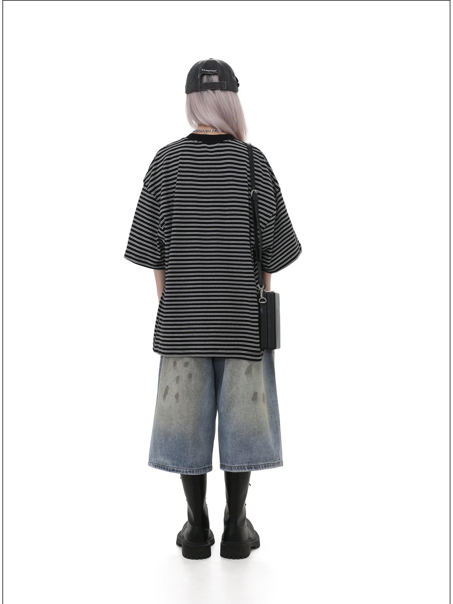 Classic Stripe T-Shirt