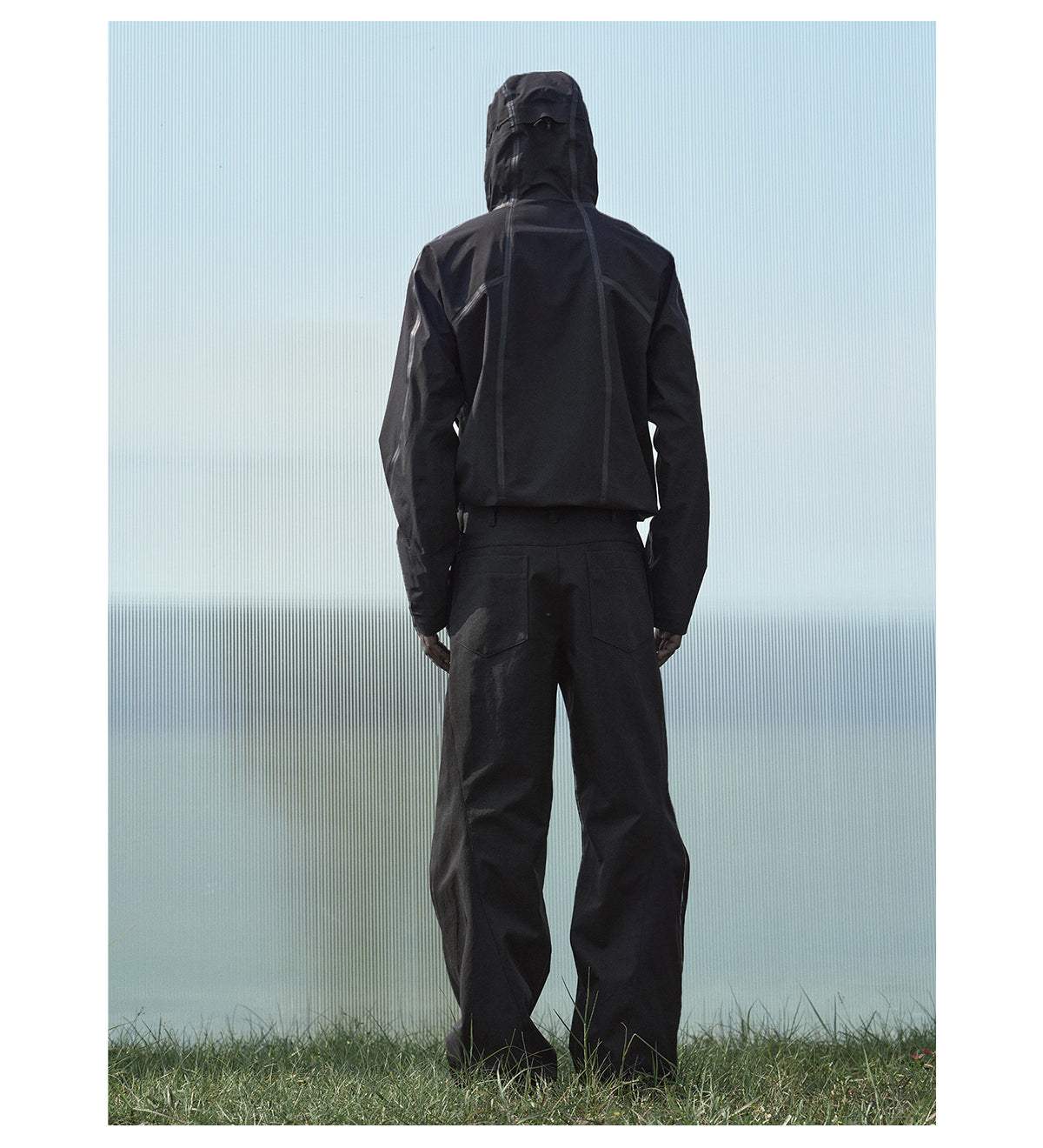 Functional Outdoor Jacket