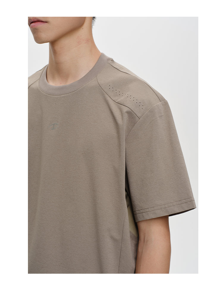 Quick-drying T-shirt