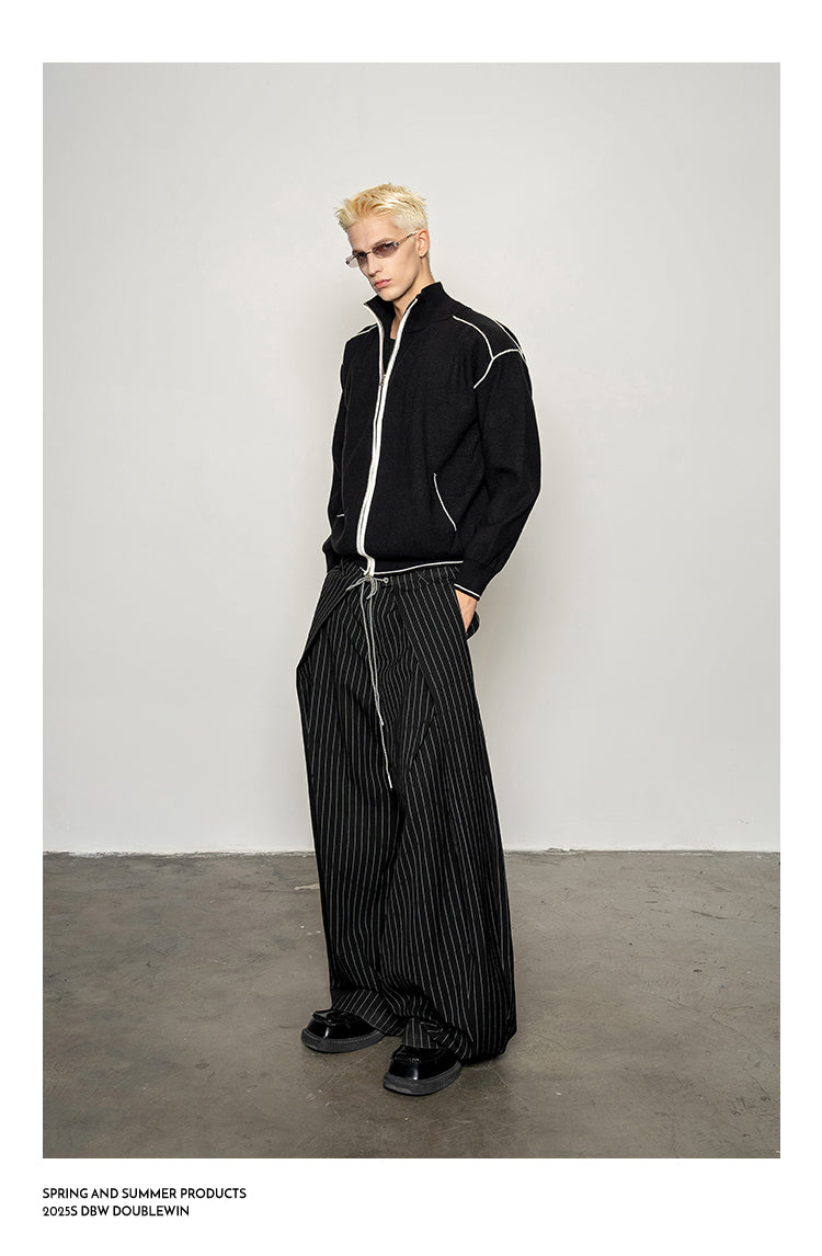 Mathute Casual Pants