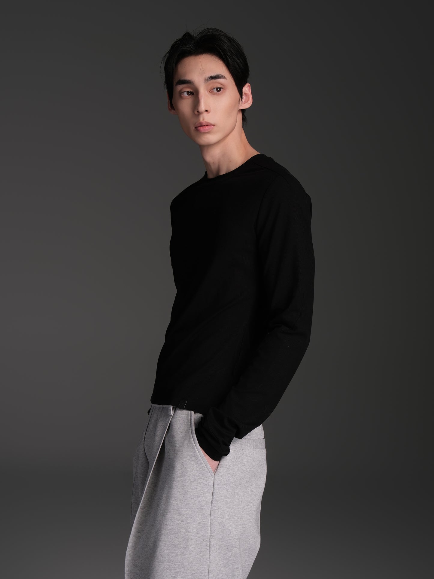 Elasticity Deconstructed T-shirt