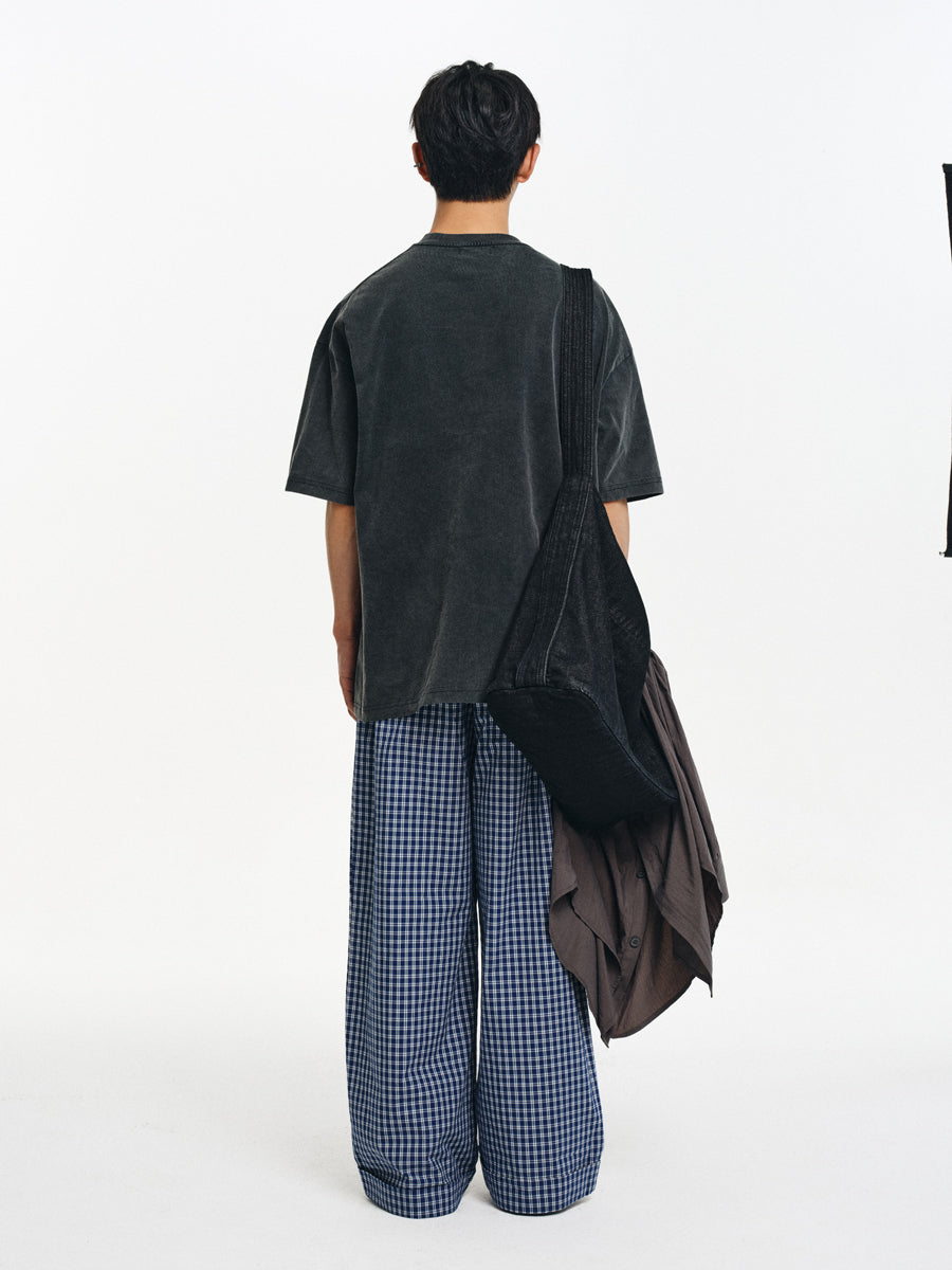 Digital Print T-Shirt