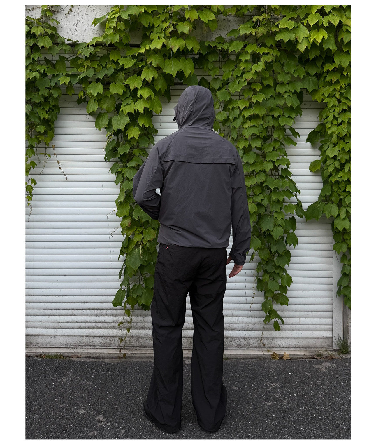 UV Protection Casual Pants