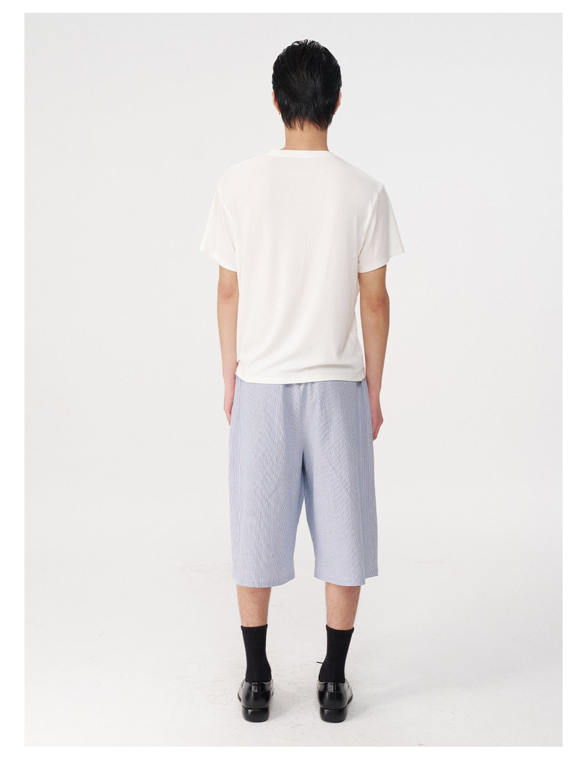 Breathable printed T-shirt