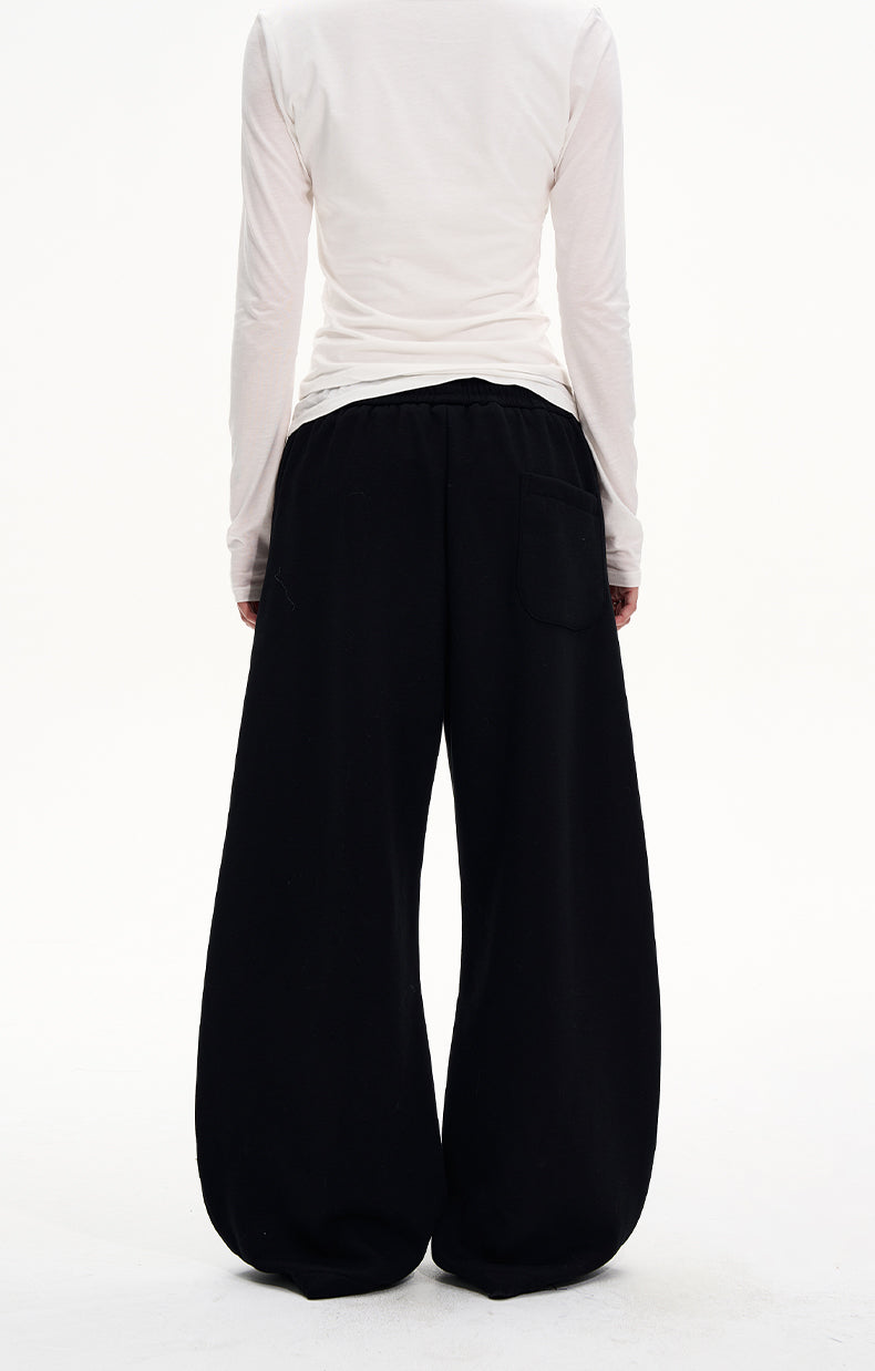 Drawstring Sweatpants