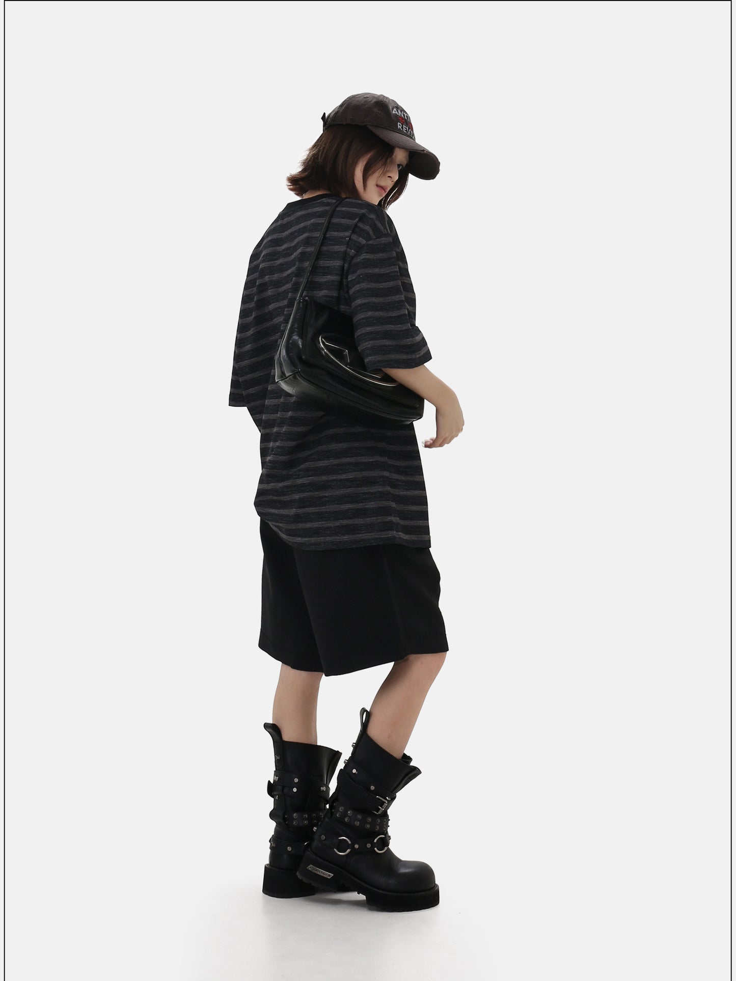 Classic Stripe T-Shirt