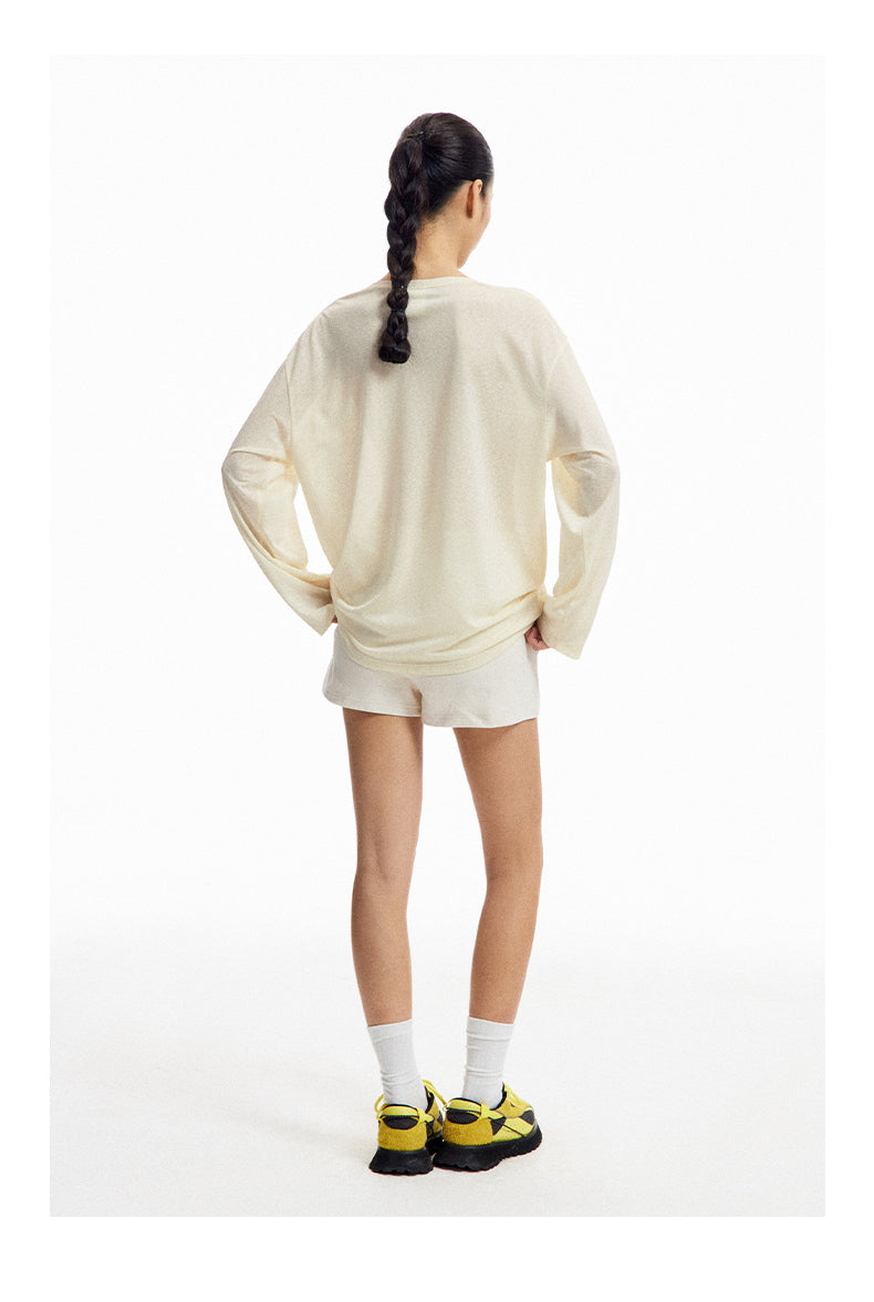 Breathable Lightweight T-Shirt