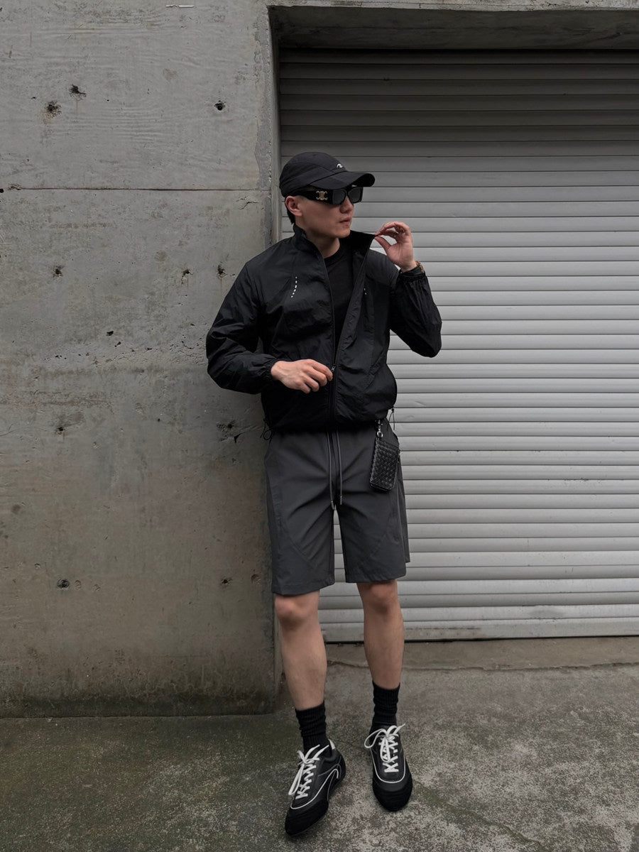 Outdoor Sports Shorts
