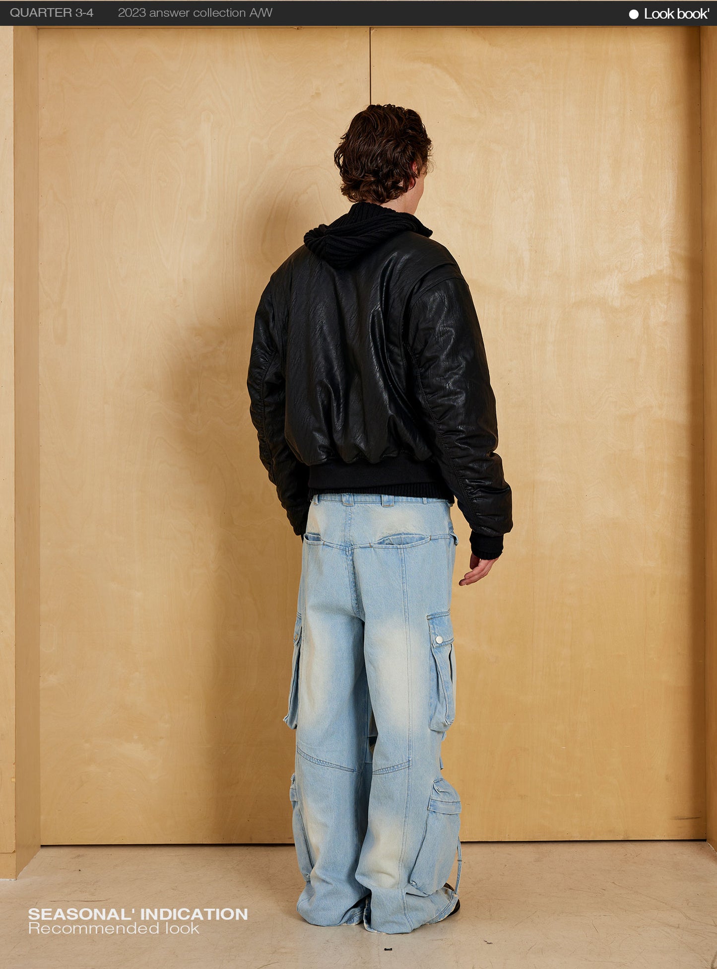 Original Leather Jacket