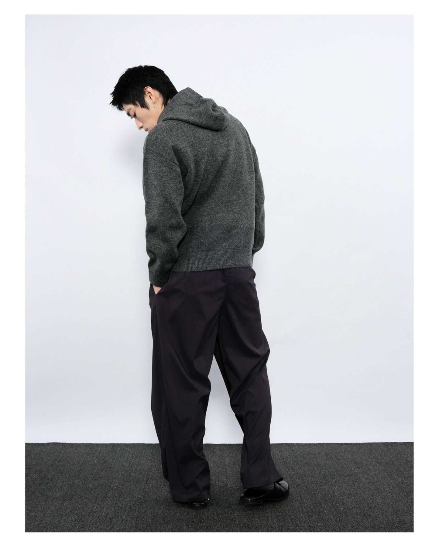 Elegant Casual Pants