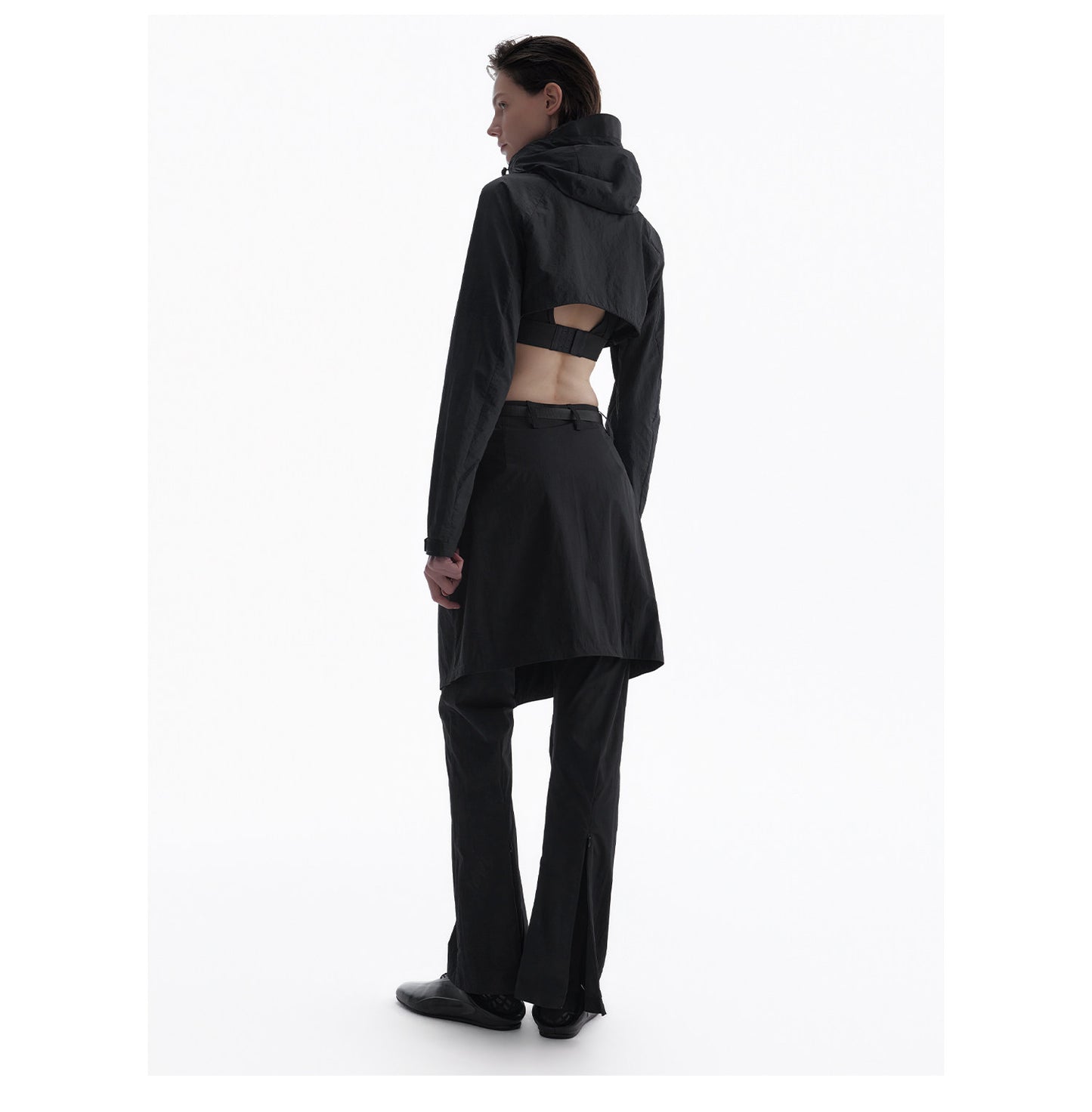 UV Protection Jacket