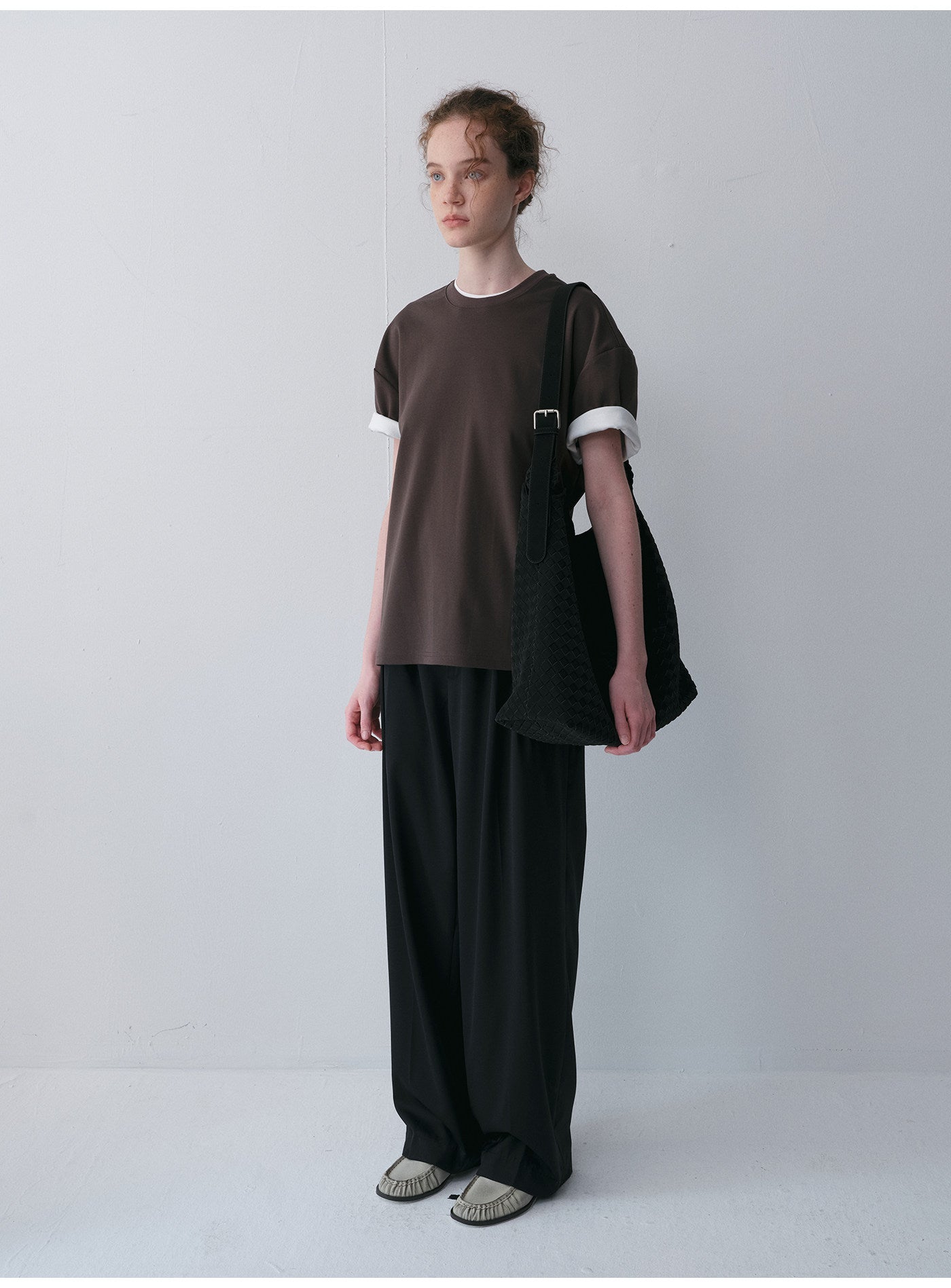 Unisex Crewneck T-Shirt