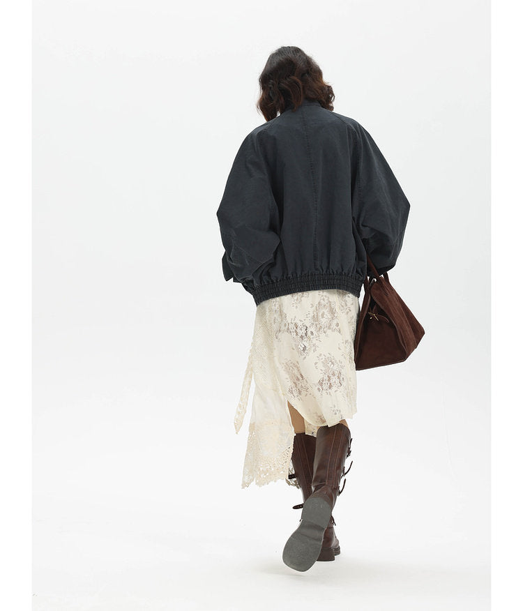 Vintage Workwear Jacket