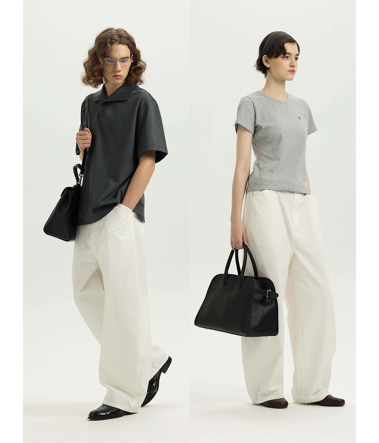 Basic All Match Casual Pants