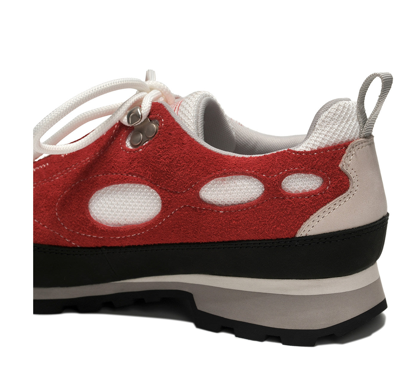 Low-Cut, Lightweight, Non-Slip Retro Casual Shoes