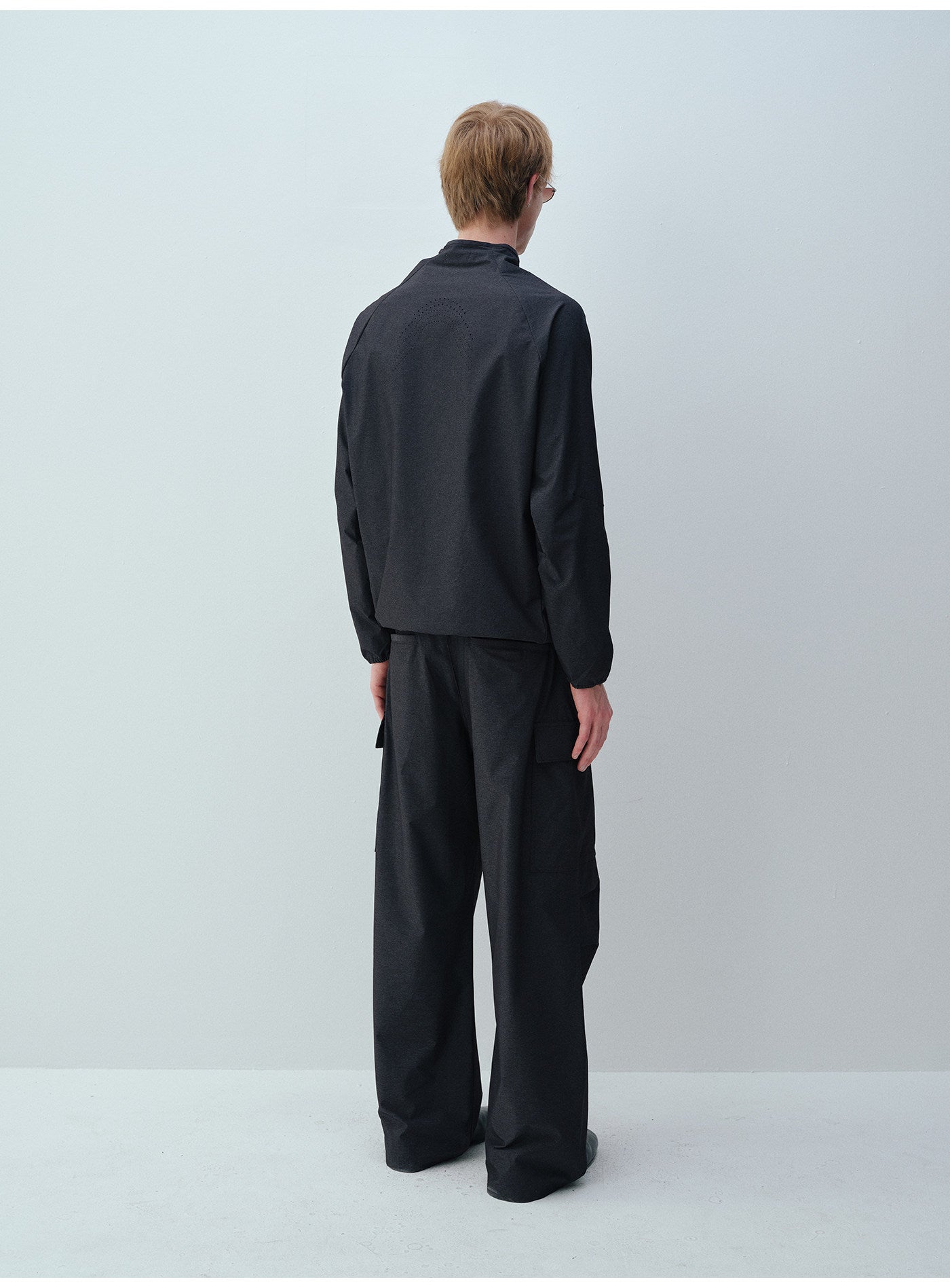 撥水サンシェードジャケット