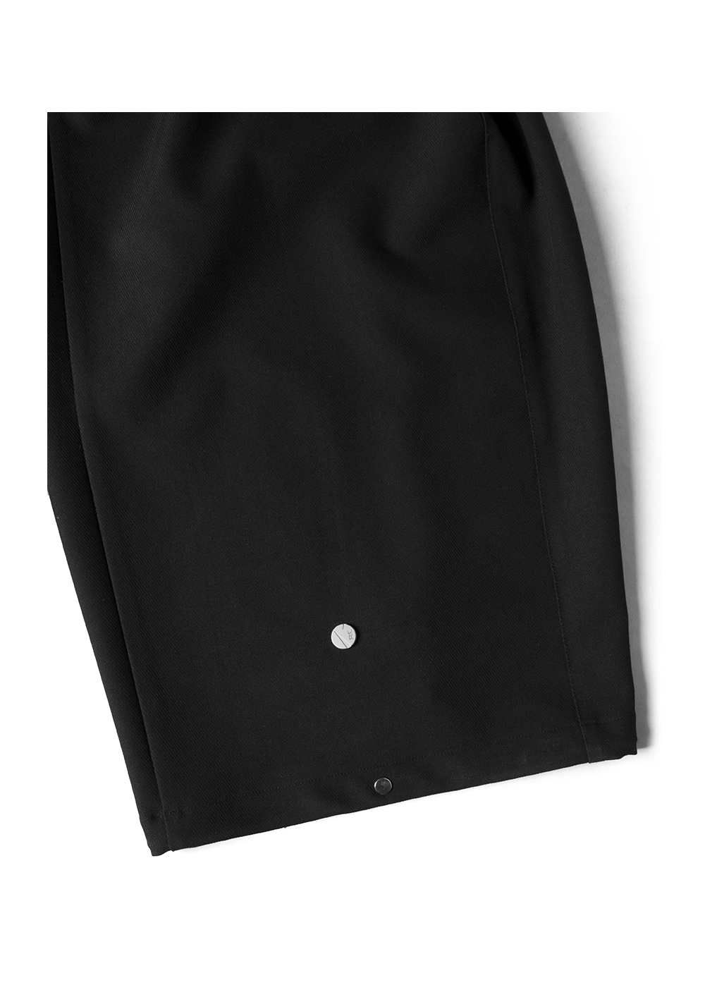 Detachable Oversized Casual Pants