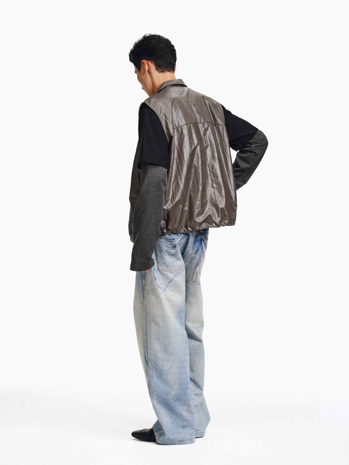 Coating Texture Best